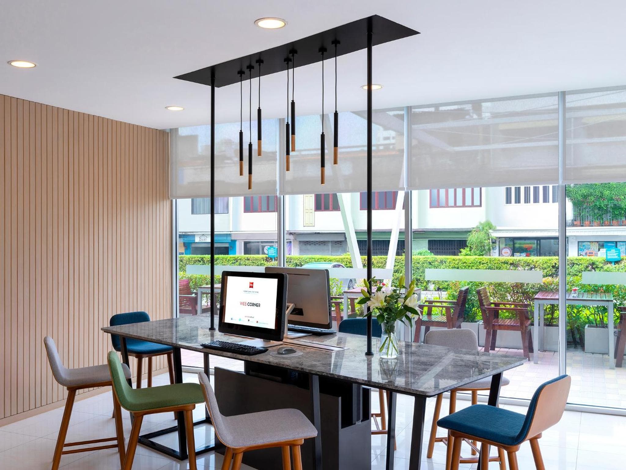 ibis Bangkok Sathorn — 23