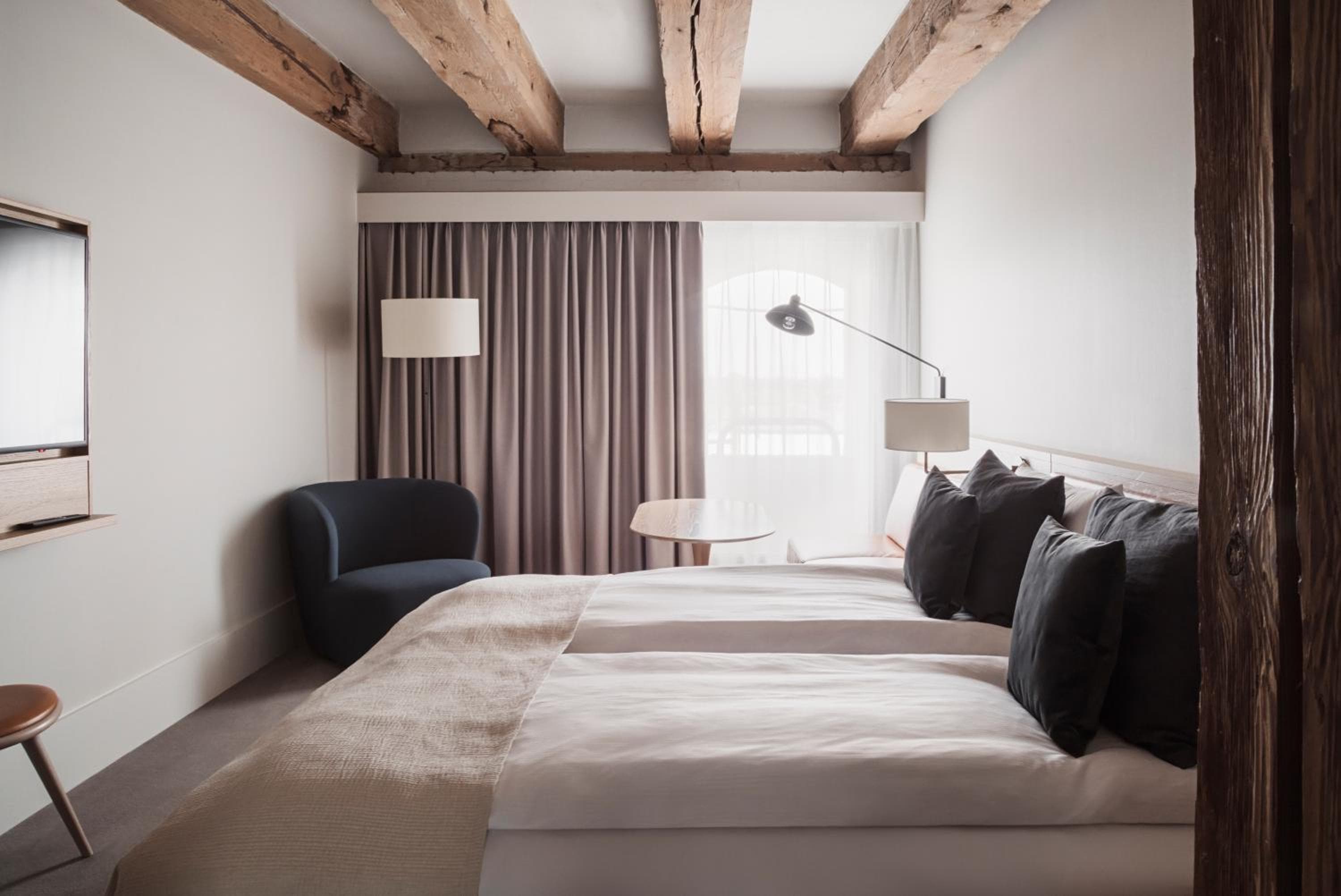 Admiral Hotel Copenhagen hotel, Toldbodgade 24-28, Copenhagen, Denmark — photo 18