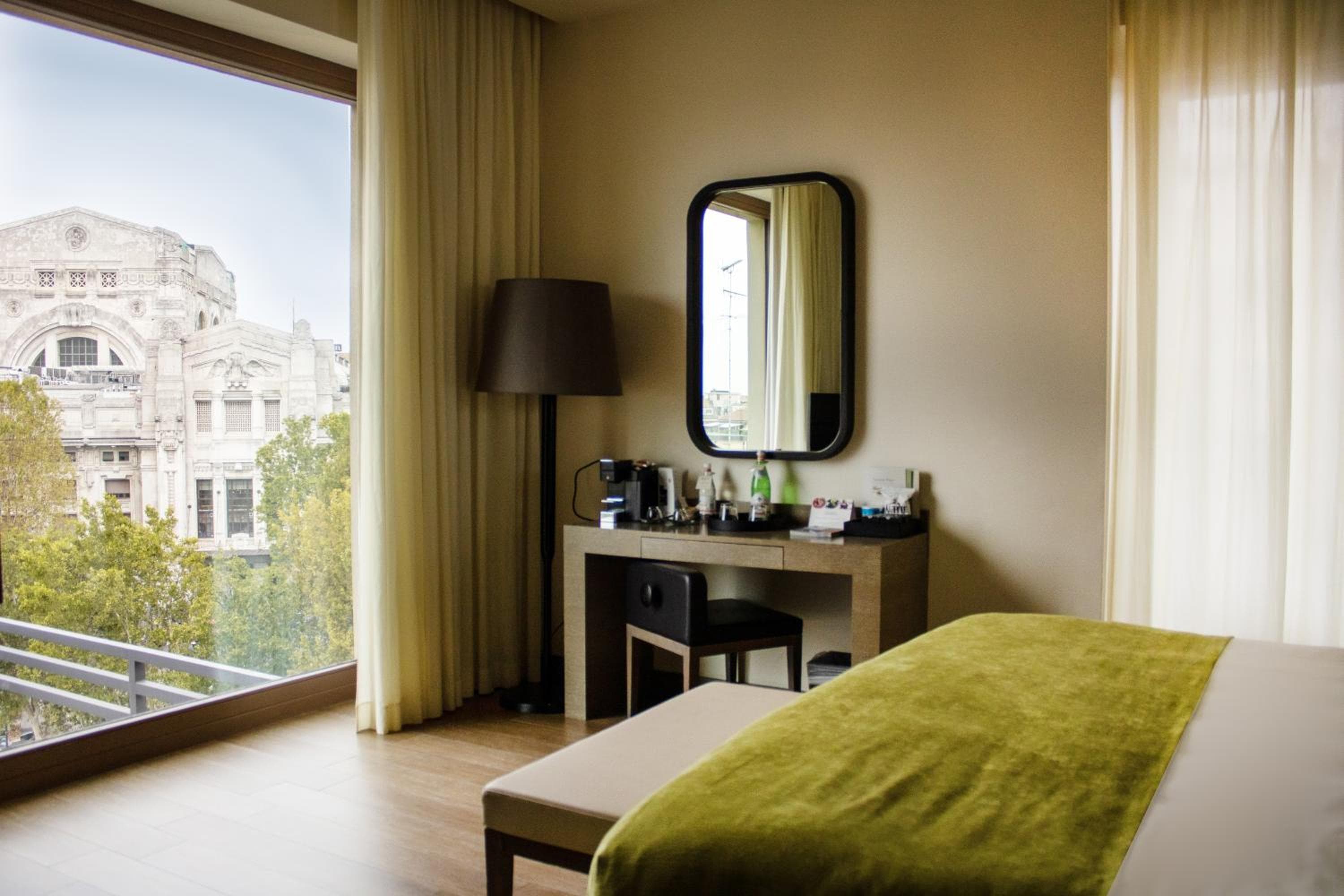 Starhotels Echo — 4