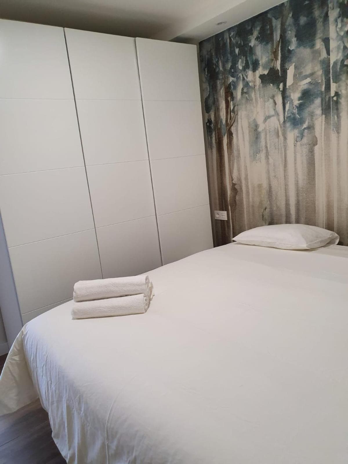 JUST To SLEEP 2 BEDROOMS APARTMENTS — 3