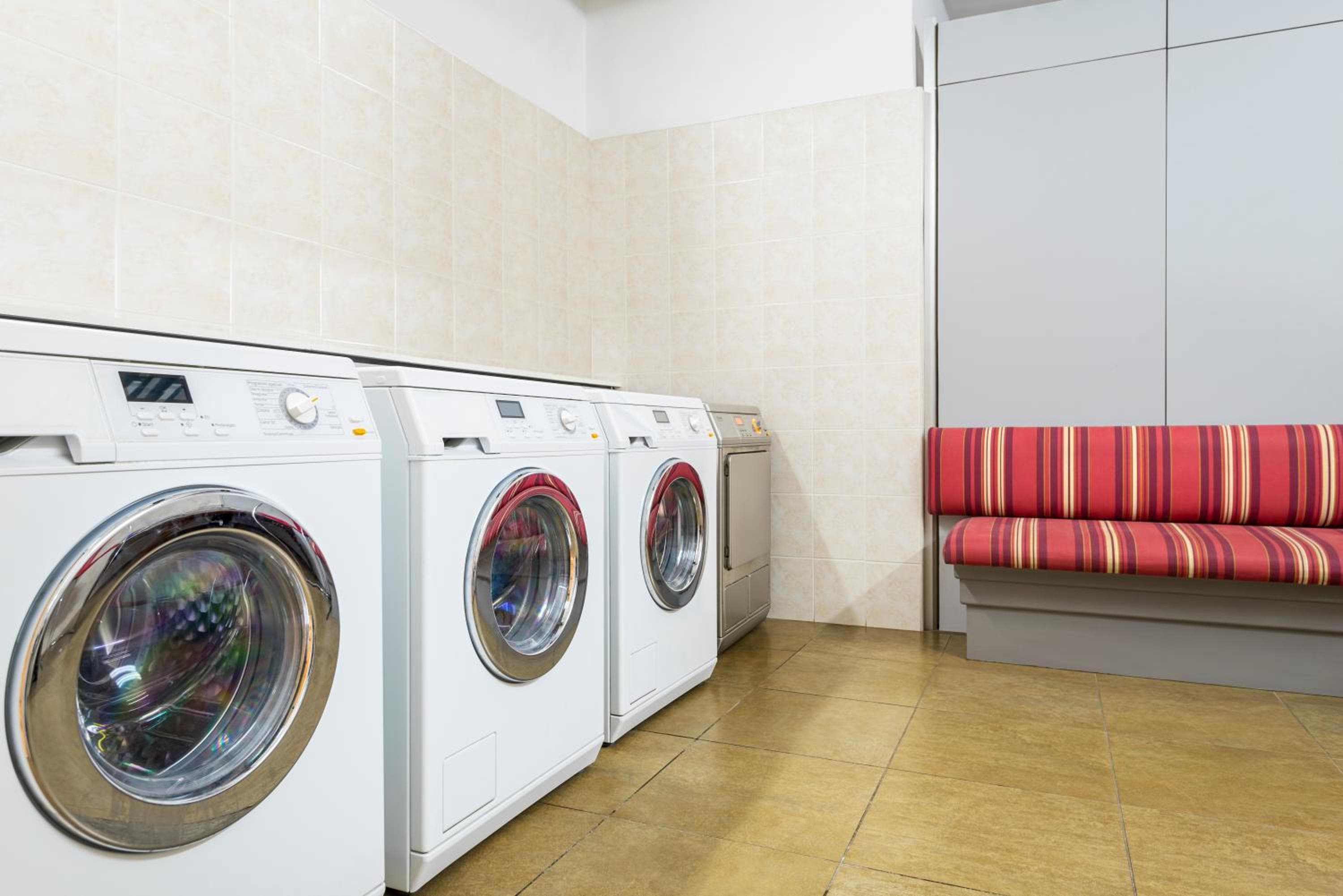 Aparthotel Adagio Rome Vatican — 20