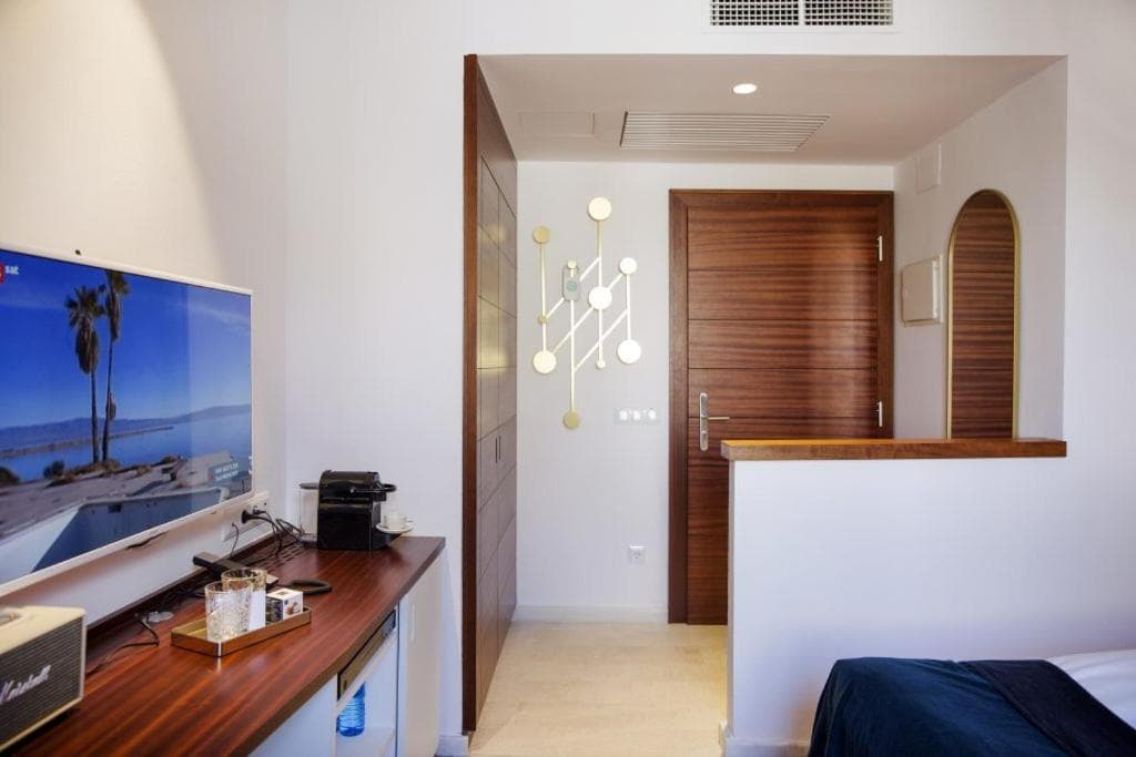 Portixol Hotel & Restaurant — 19