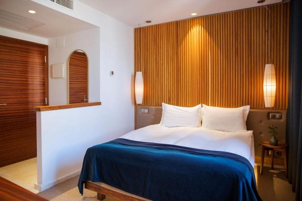 Portixol Hotel & Restaurant — 9