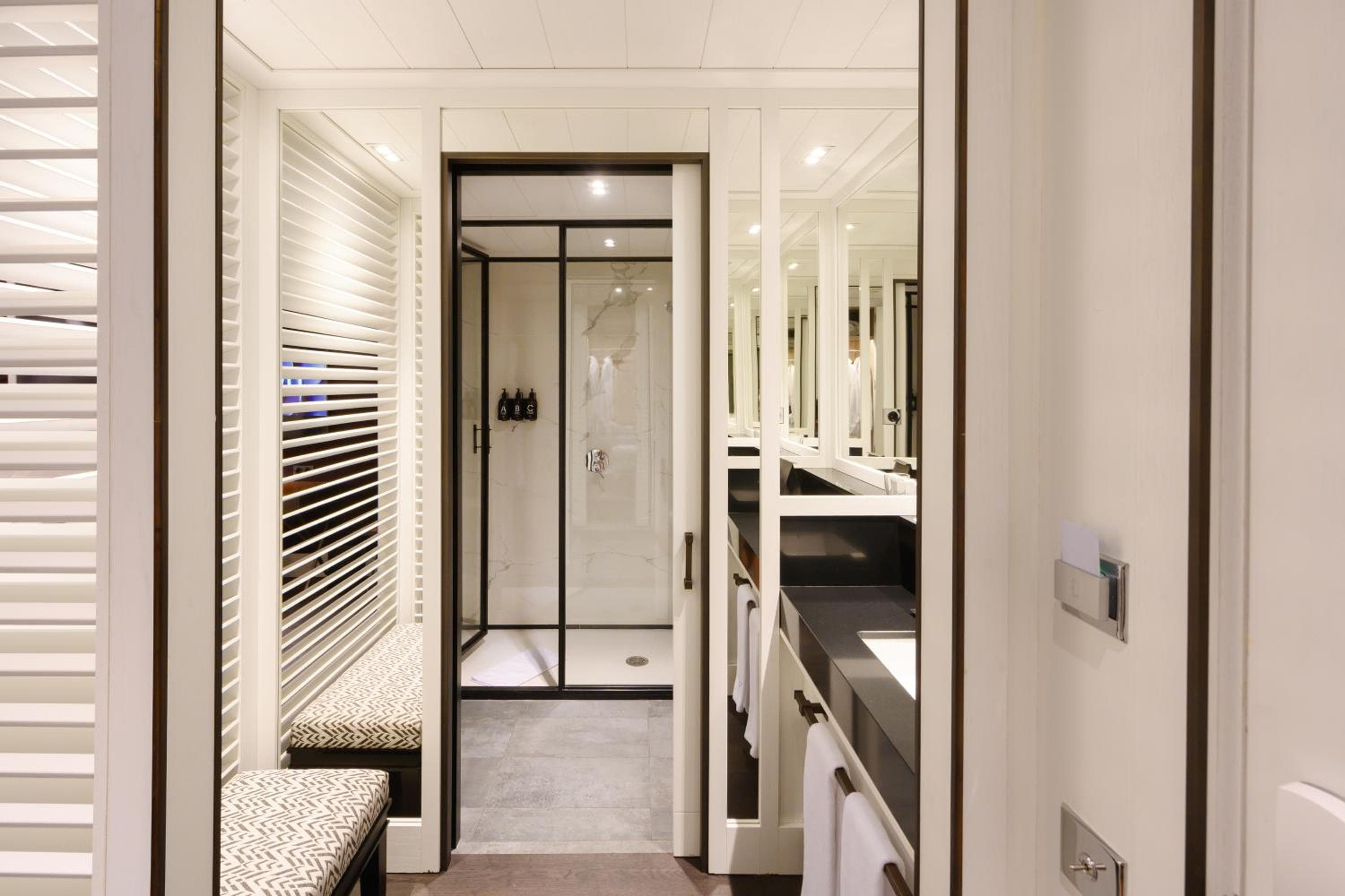 Seventy Barcelona hotel, Carrer de Còrsega 344, Barcelona, Spain — photo 18