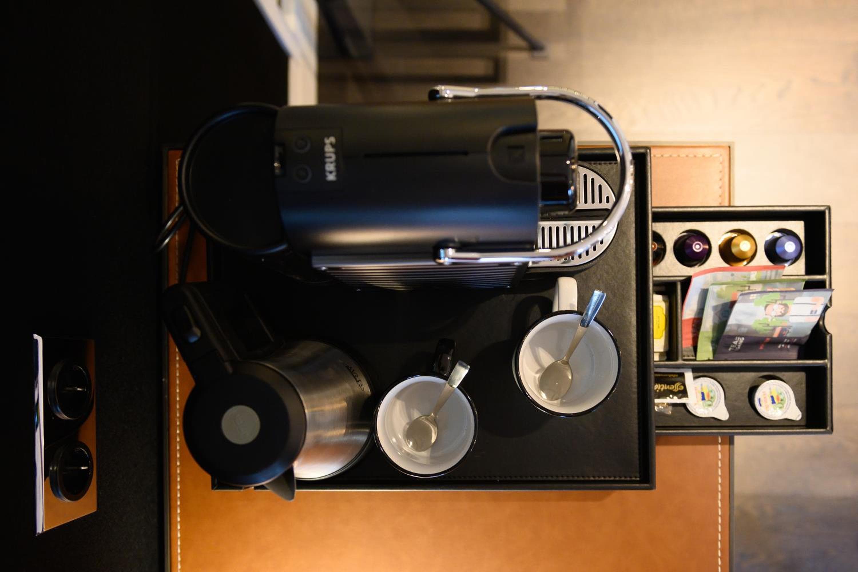 Seventy Barcelona hotel, Carrer de Còrsega 344, Barcelona, Spain — photo 16