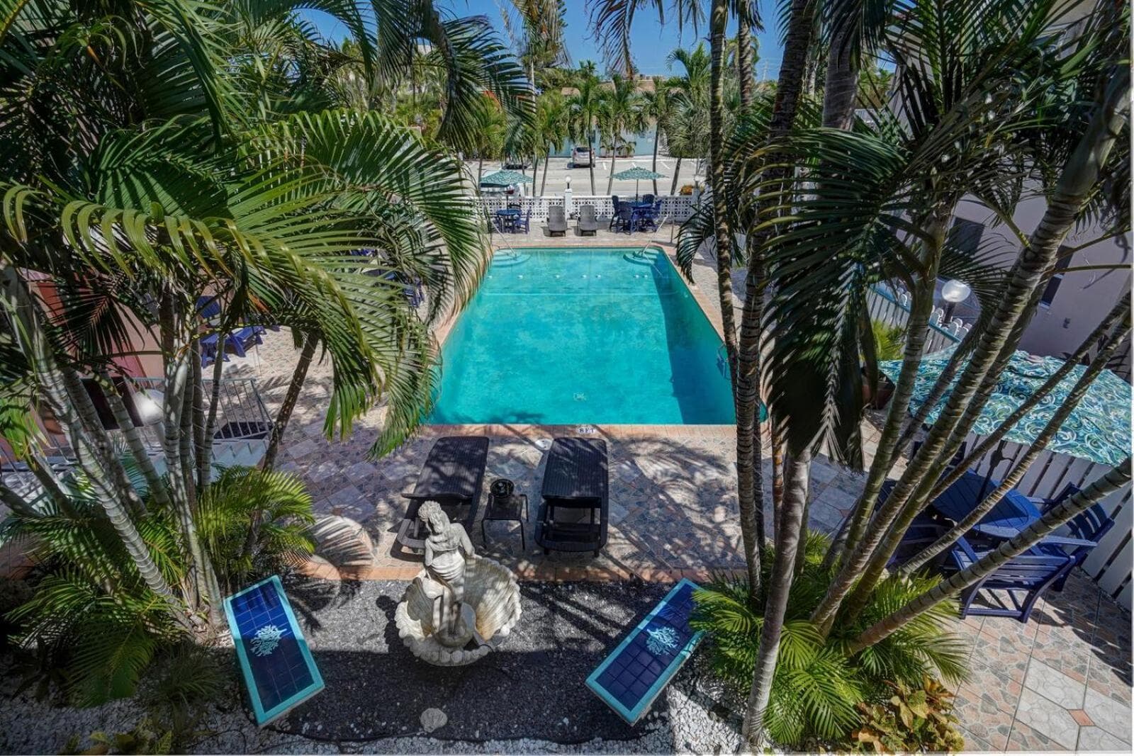 Meer Garten am Meer — 8