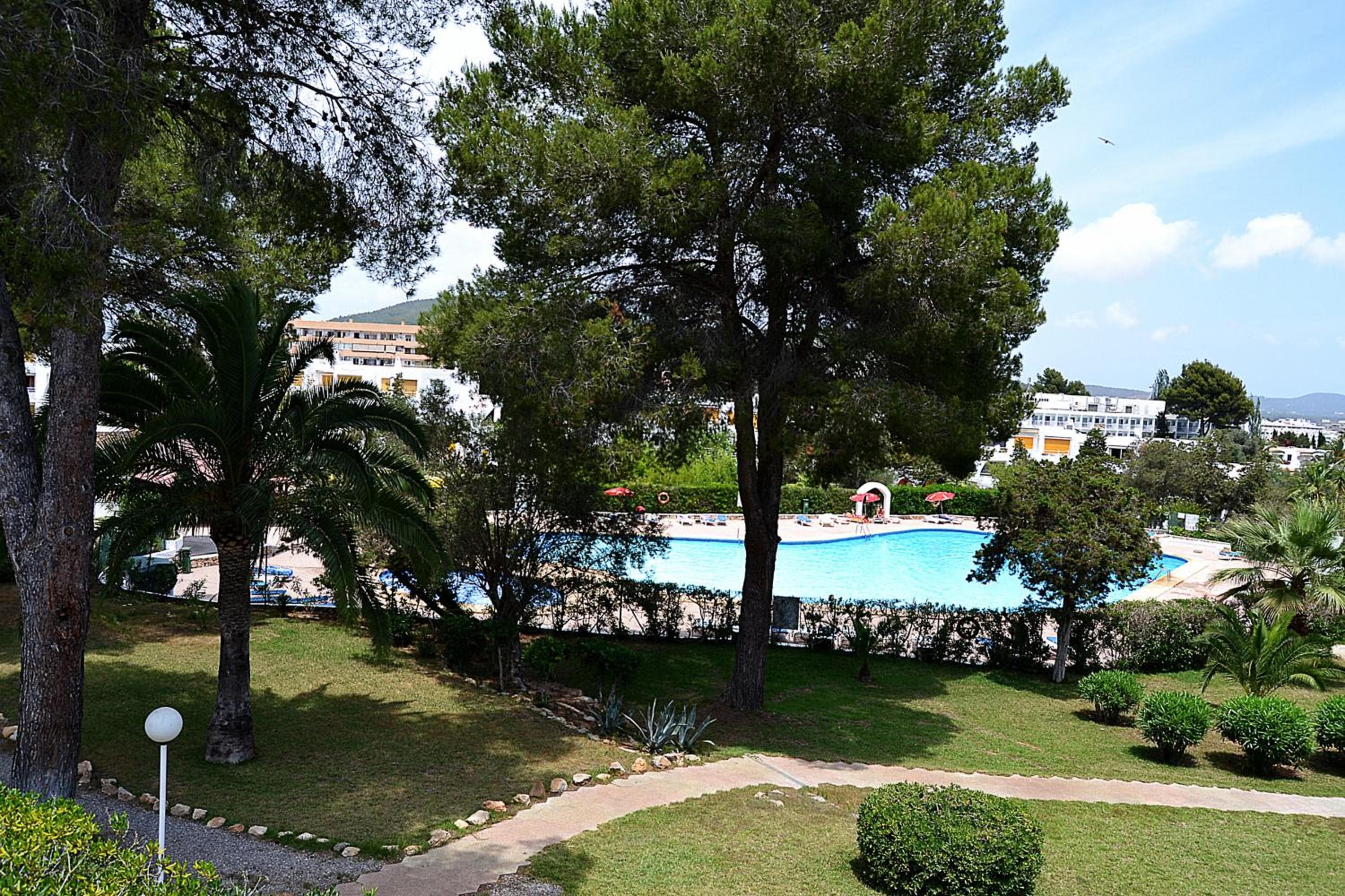 Siesta Mar Appartamenti Ibiza — 15
