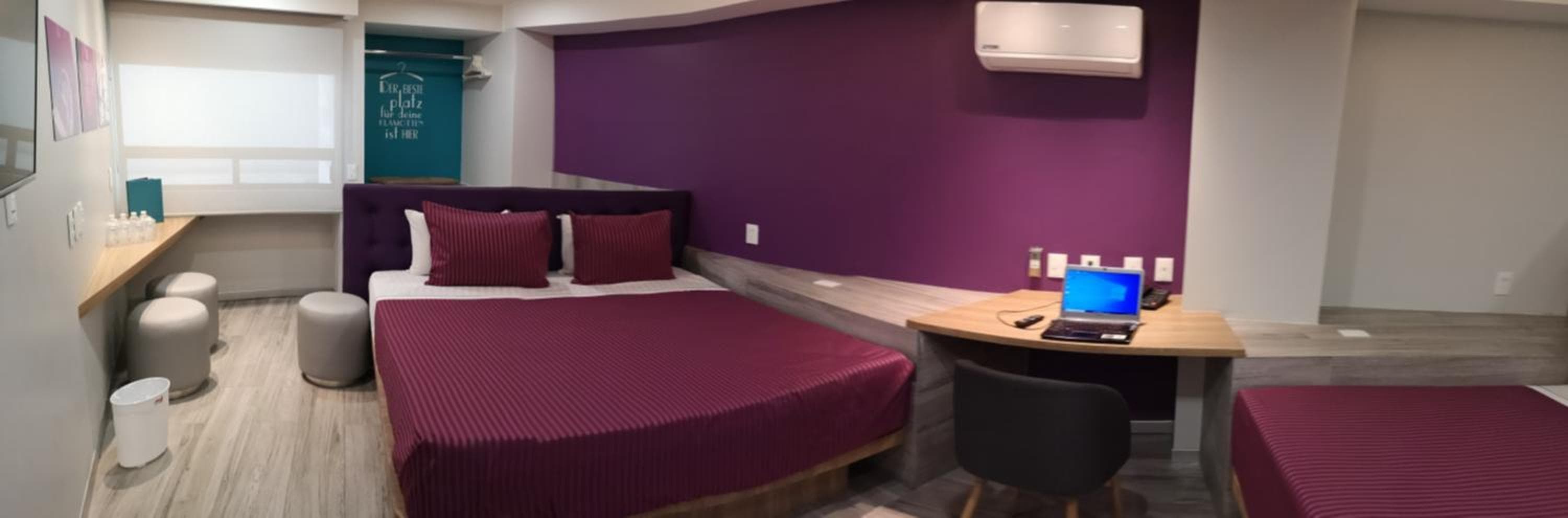 Hotel Bonn — 29