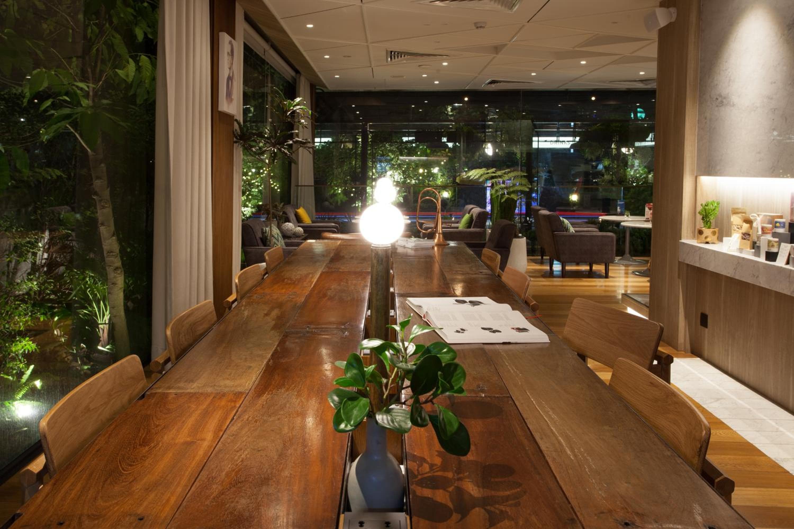 Volve Hotel Bangkok — 24