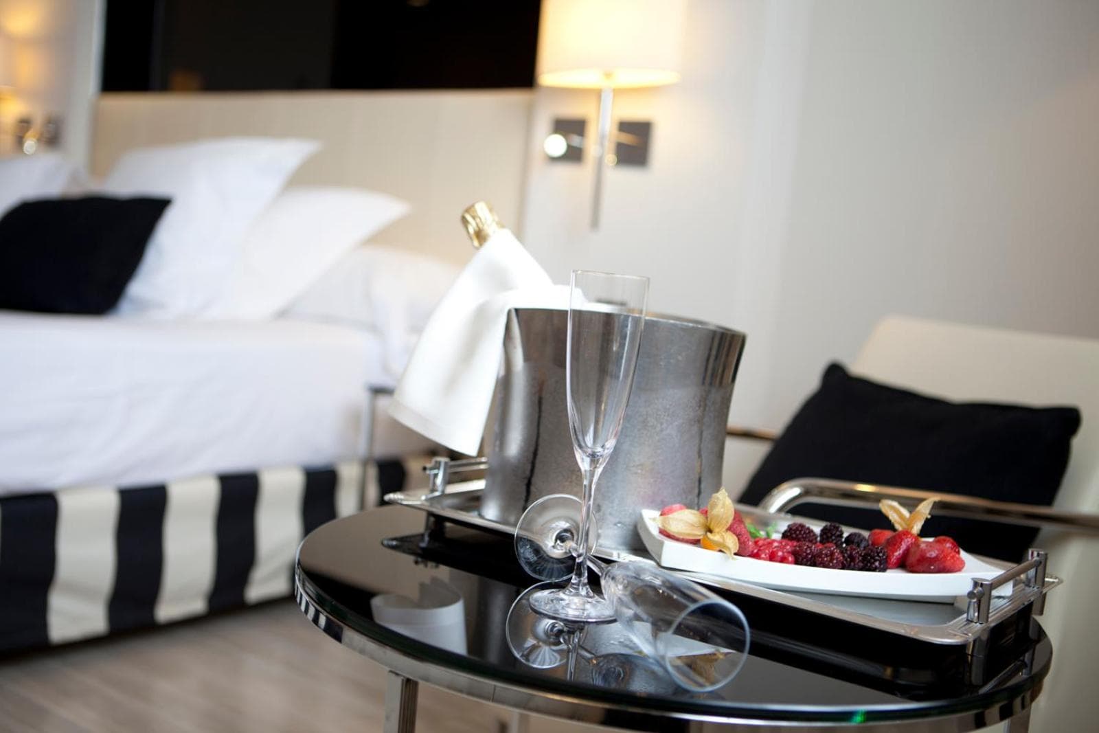 Hotel Maydrit Flughafen — 15