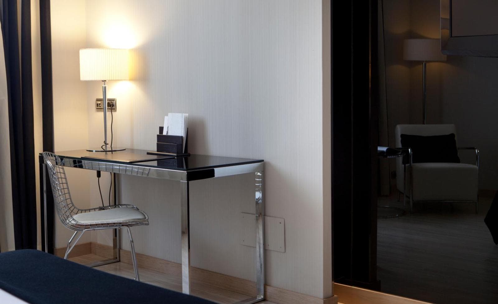 Hotel Maydrit Airport — 26