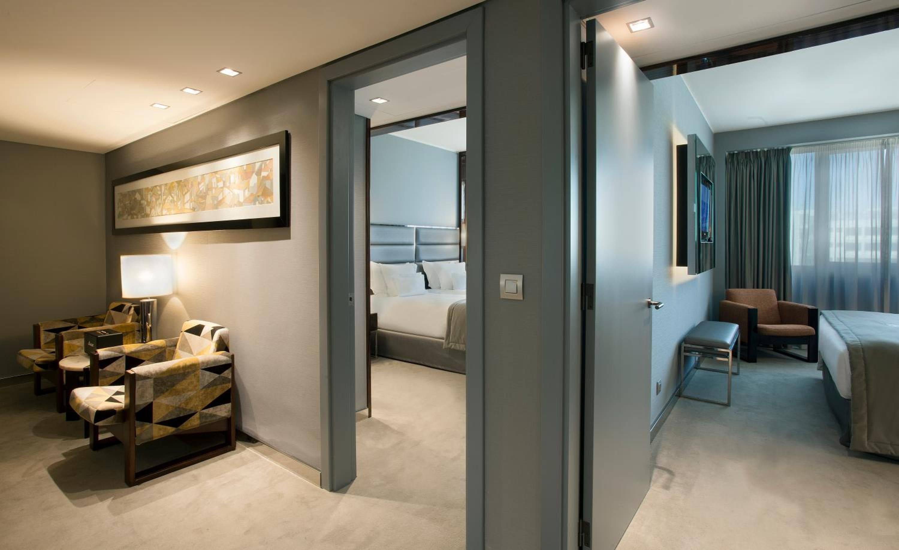 Altis Grand Hotel — 21