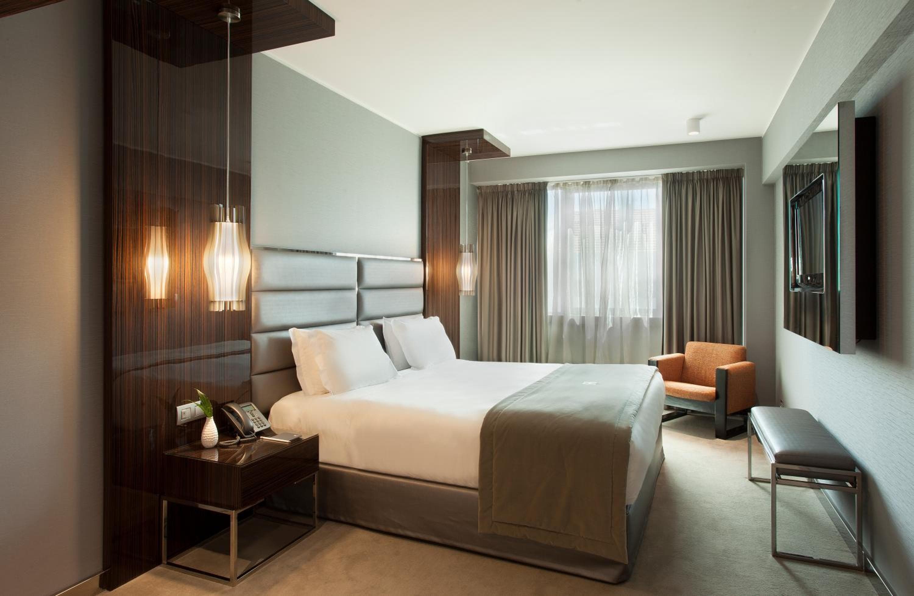 Altis Grand Hotel — 10