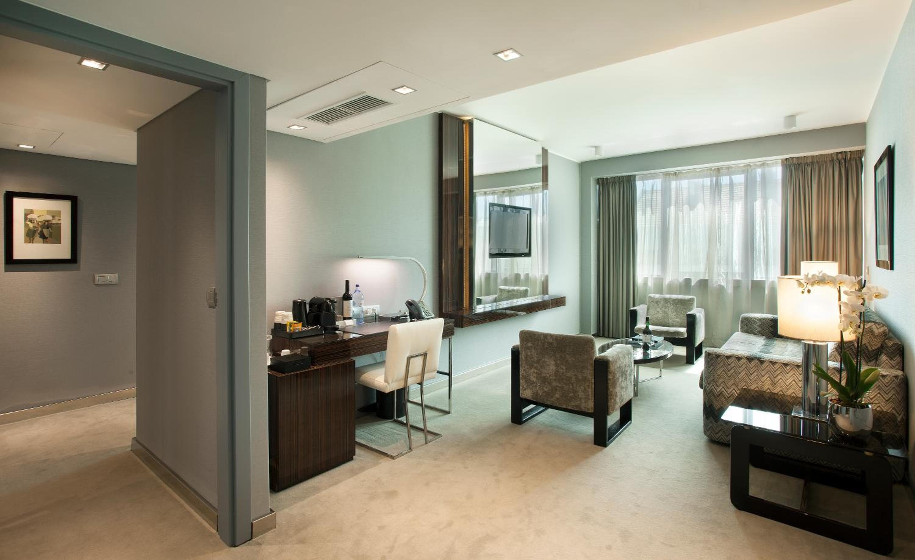 Altis Grand Hotel — 24