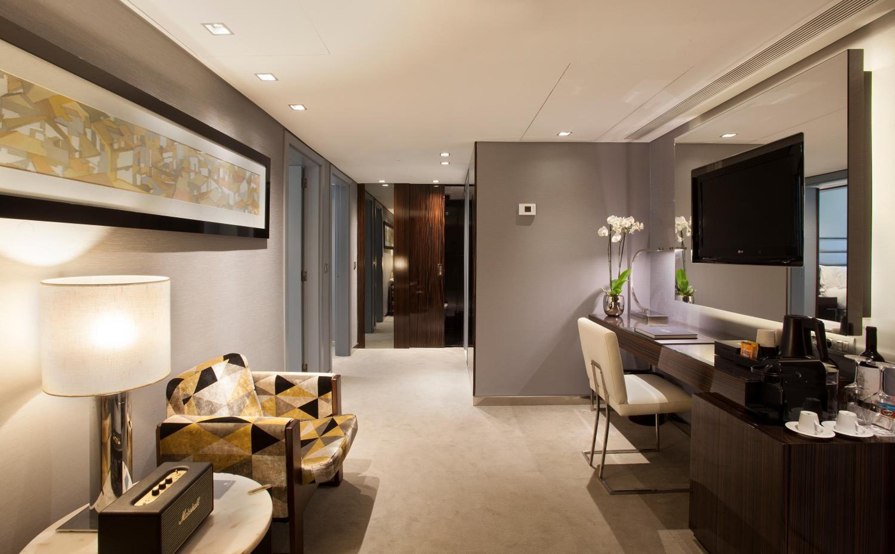 Altis Grand Hotel — 25