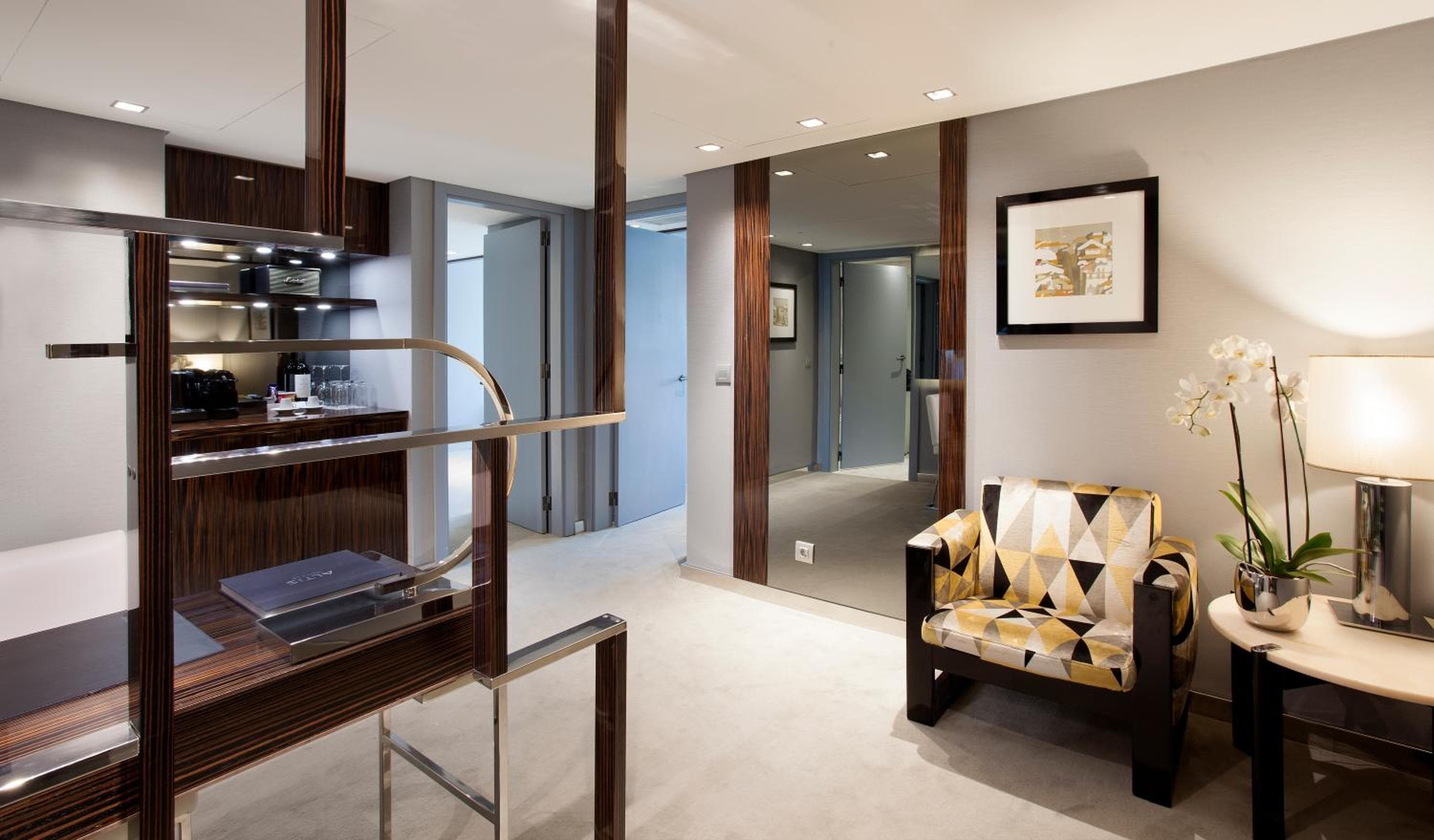 Altis Grand Hotel — 26