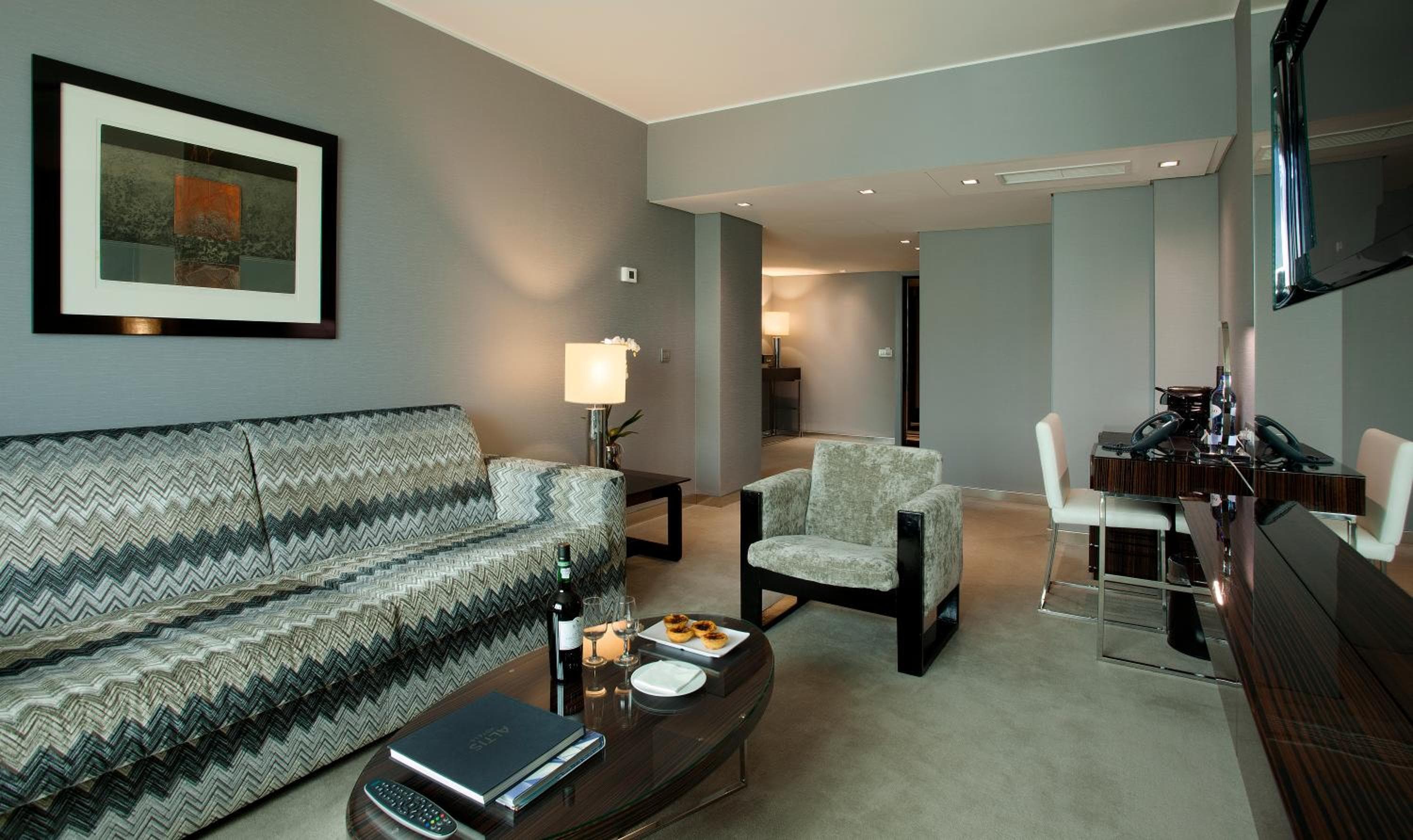 Altis Grand Hotel — 27