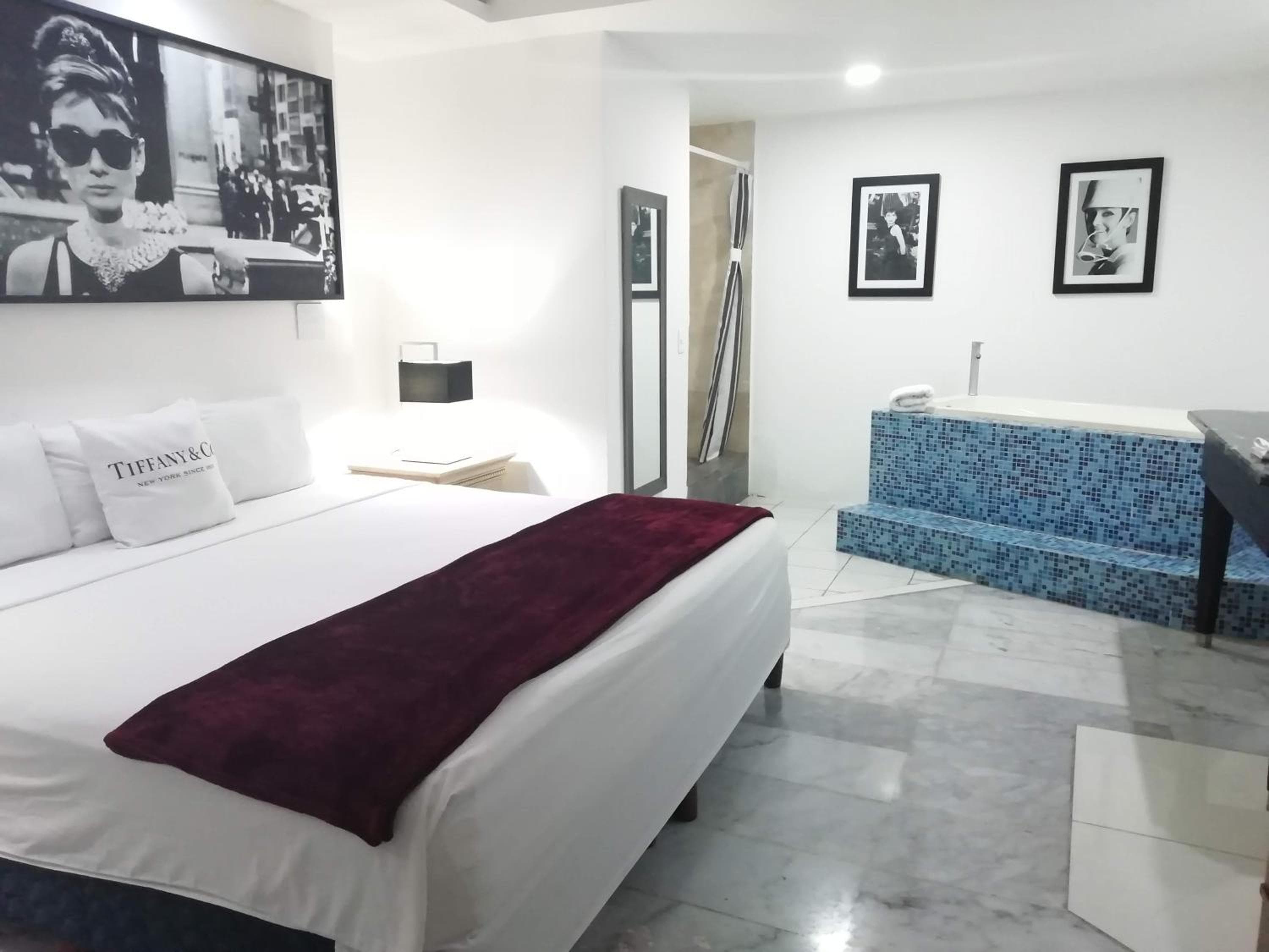 Spazio Boutique Hotel — 13