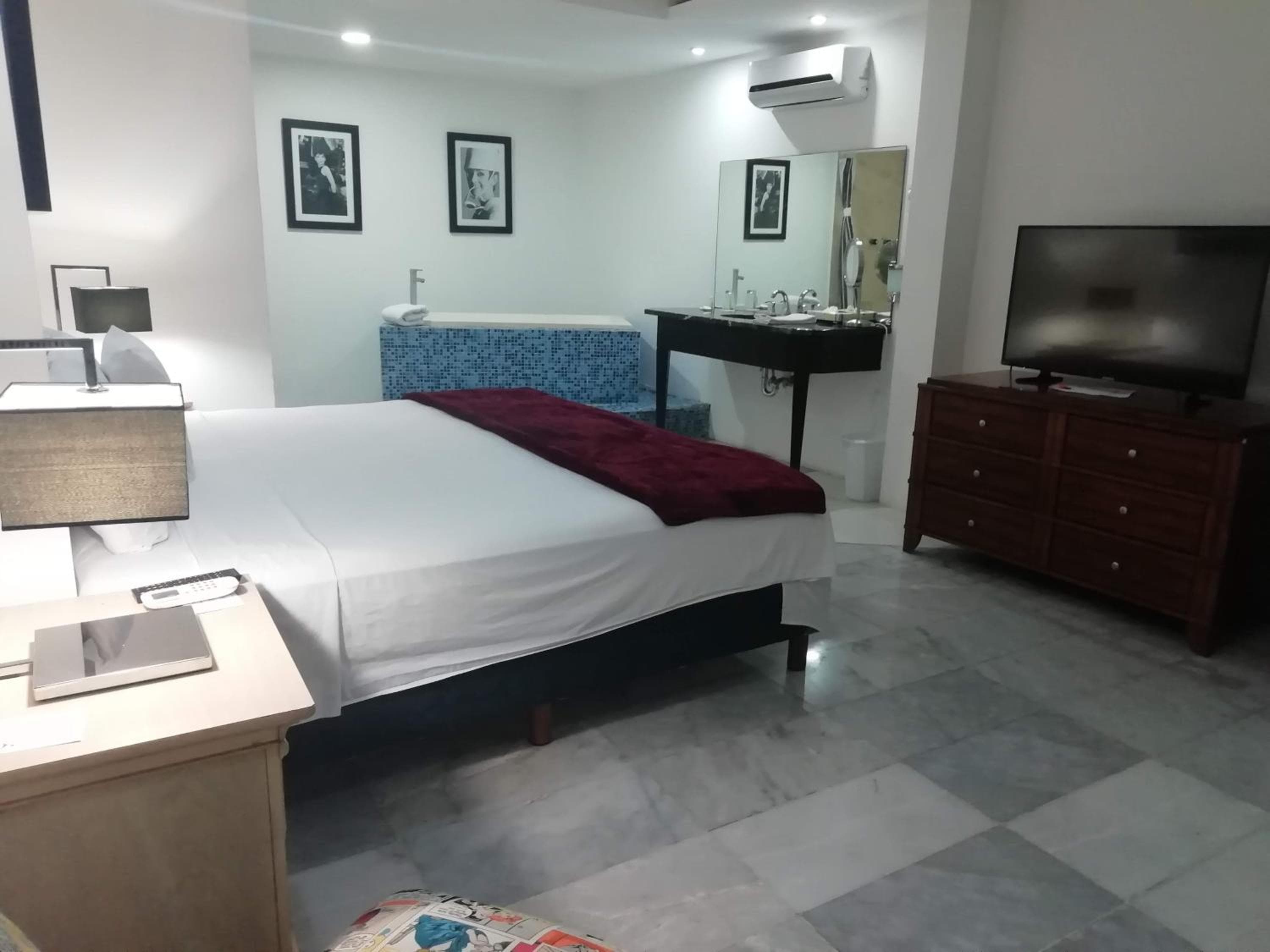Spazio Boutique Hotel — 30