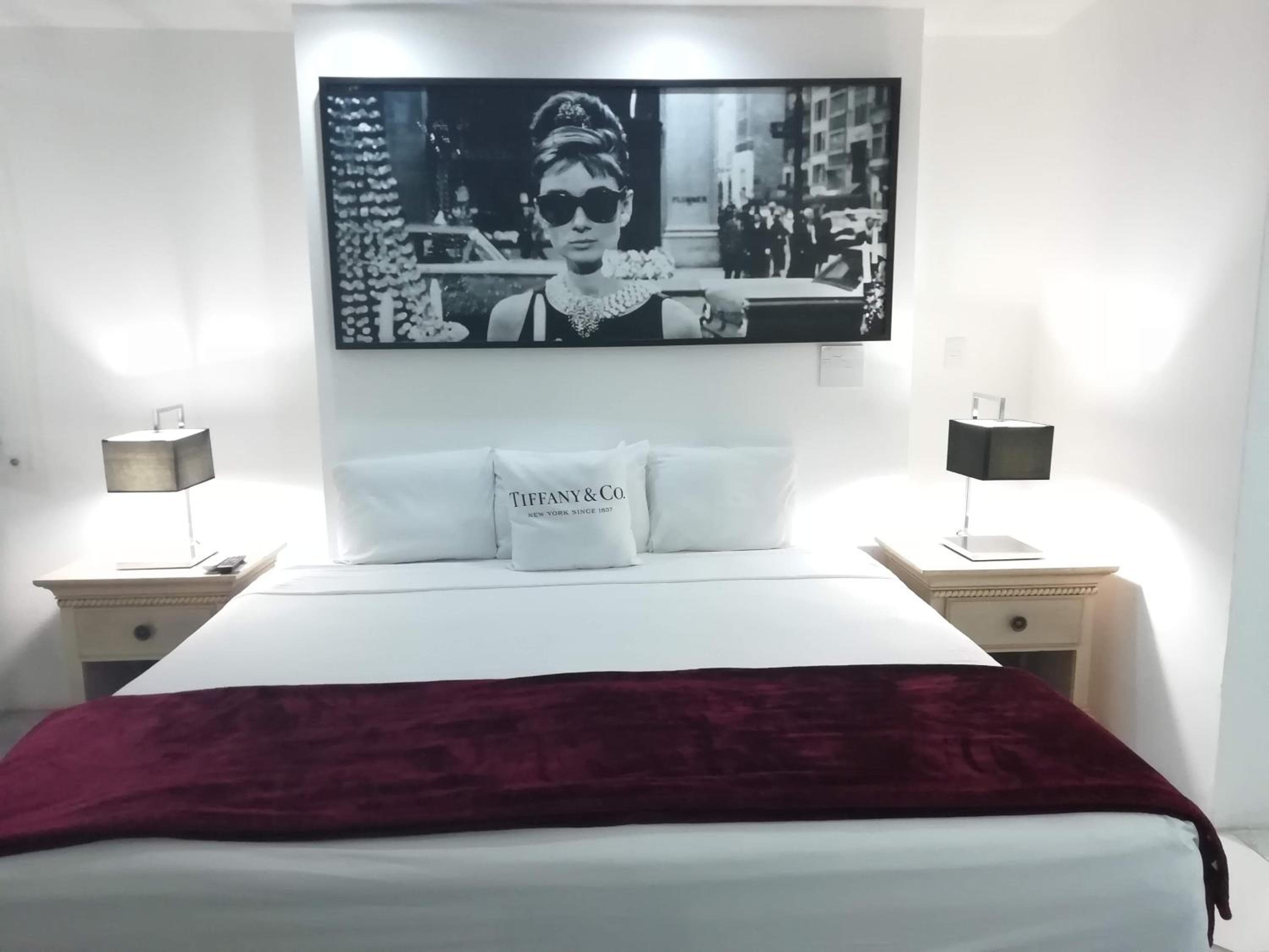 Spazio Boutique Hotel — 16