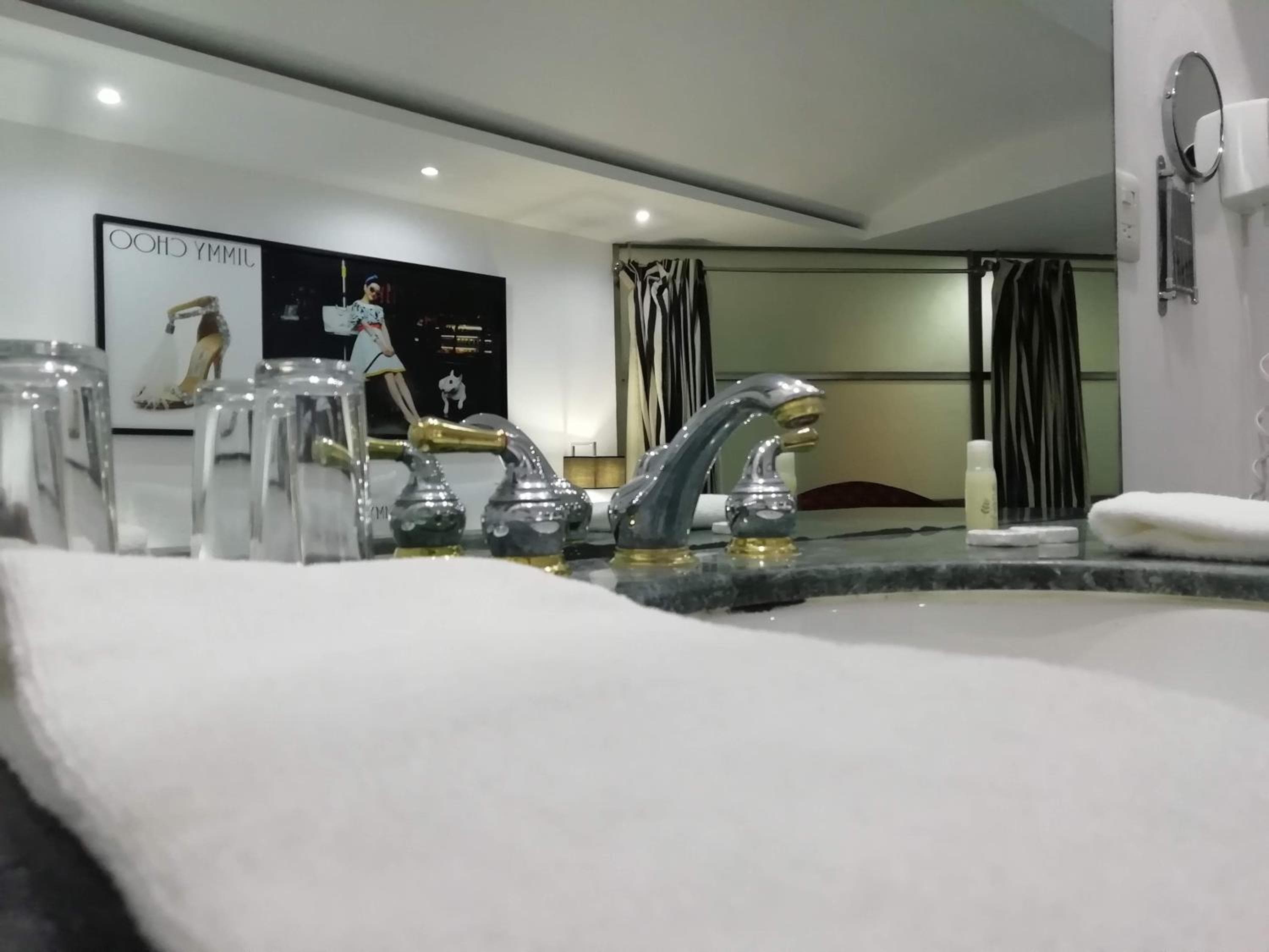 Spazio Boutique Hotel — 2