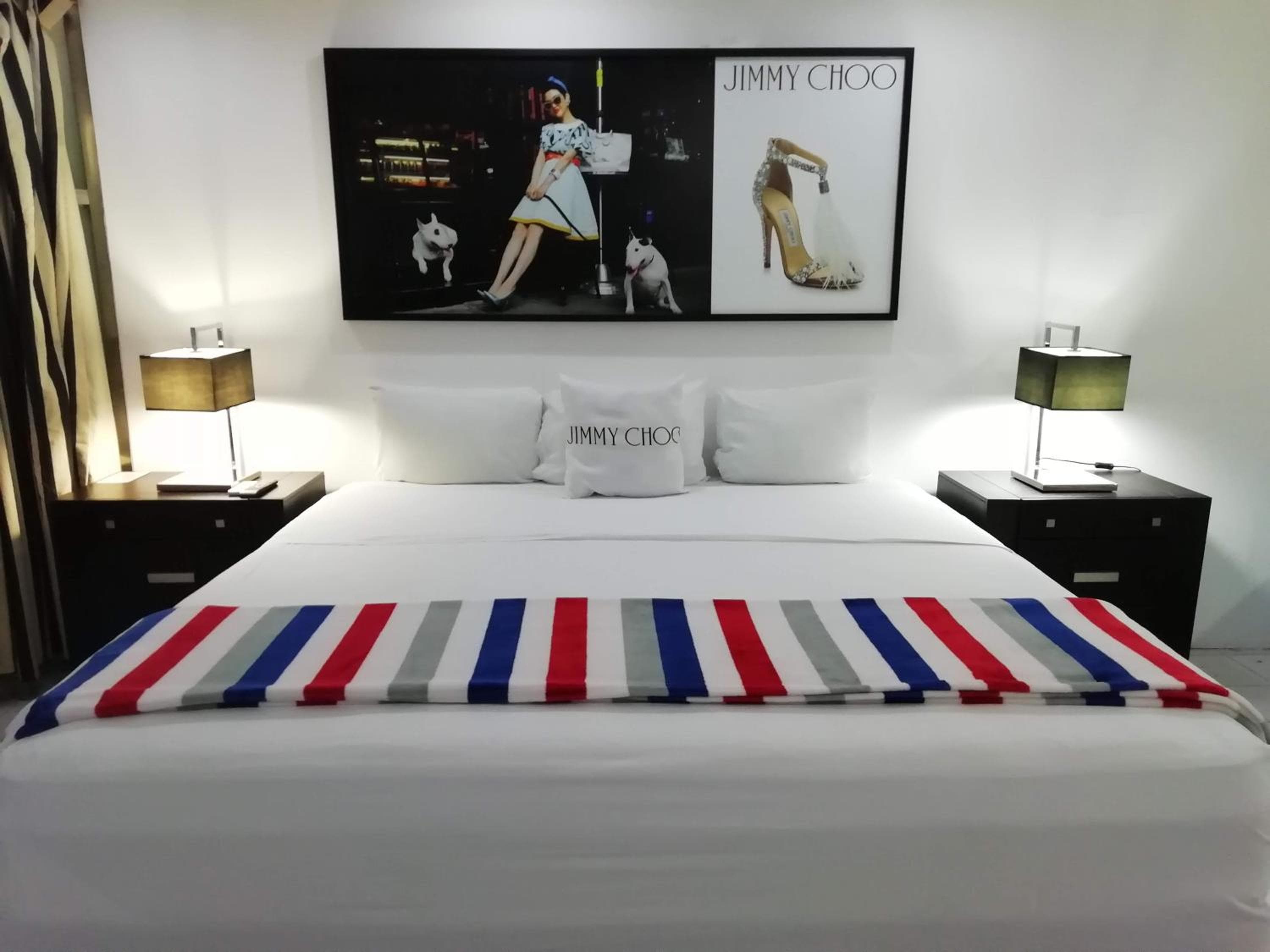 Spazio Boutique Hotel — 26