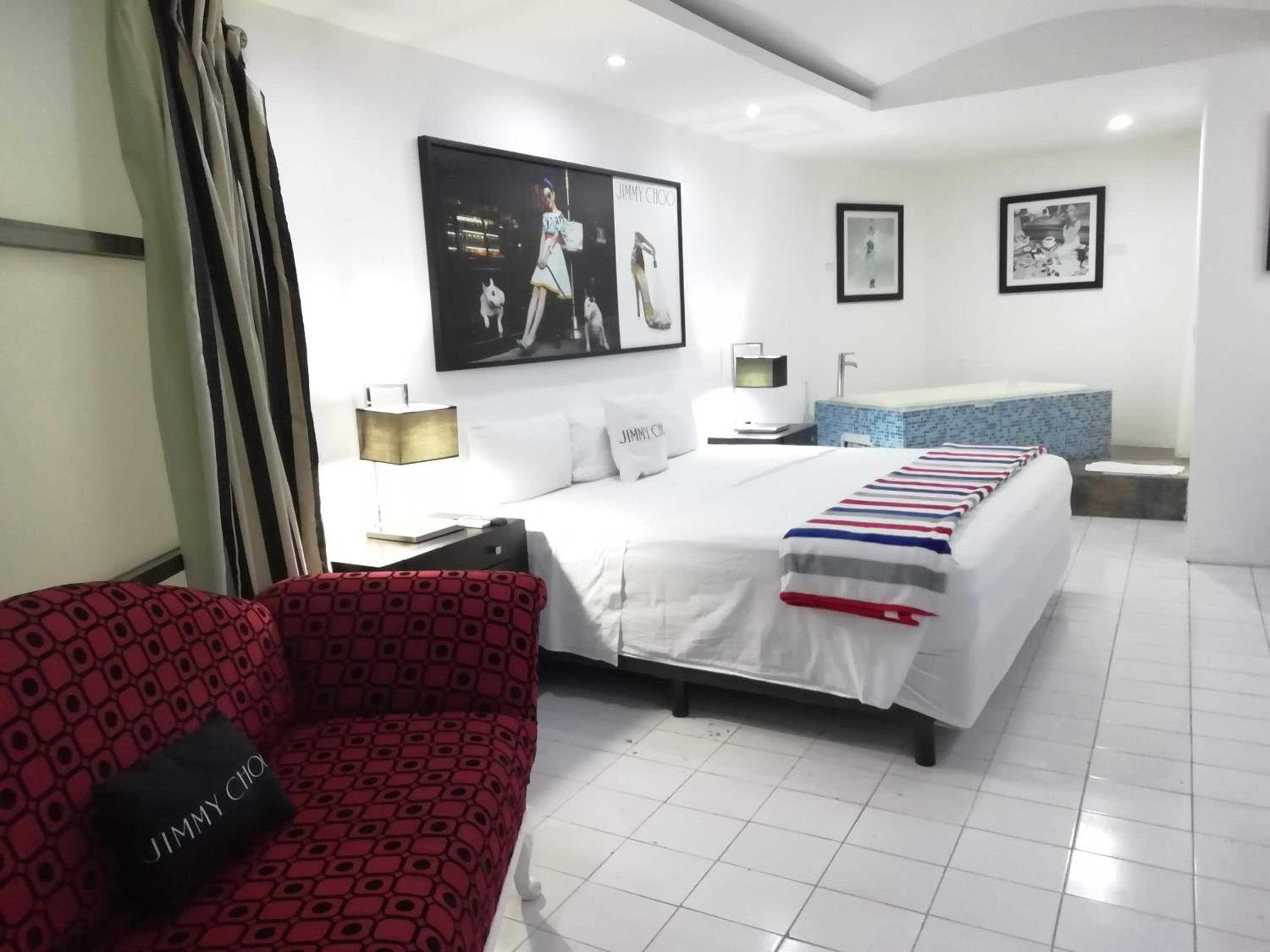Spazio Boutique Hotel — 27