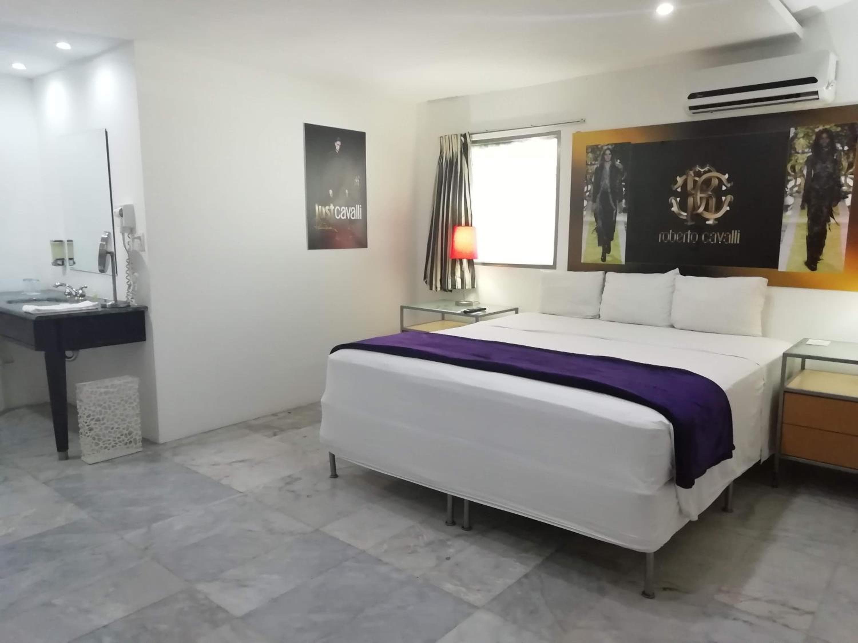 Spazio Boutique Hotel — 28