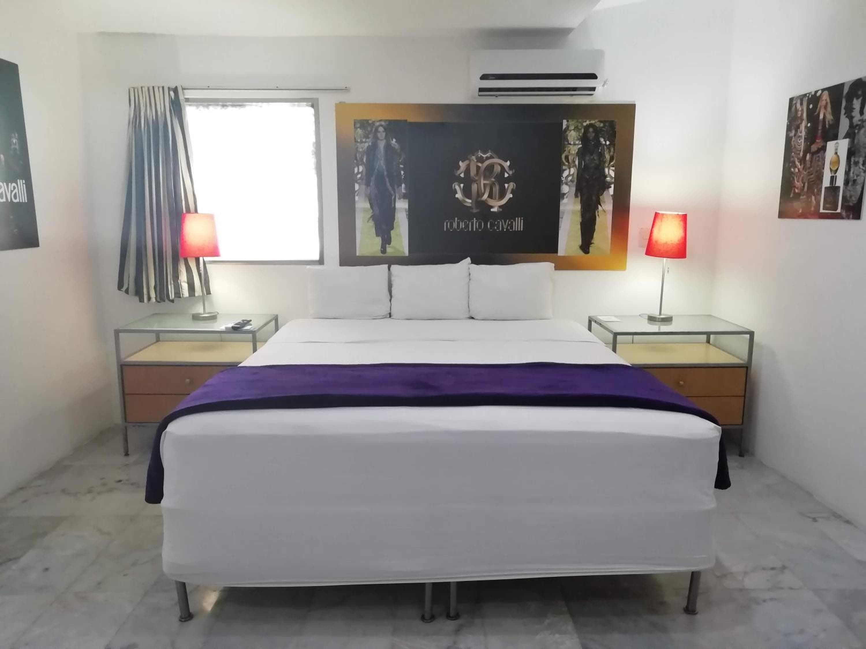 Spazio Boutique Hotel — 29