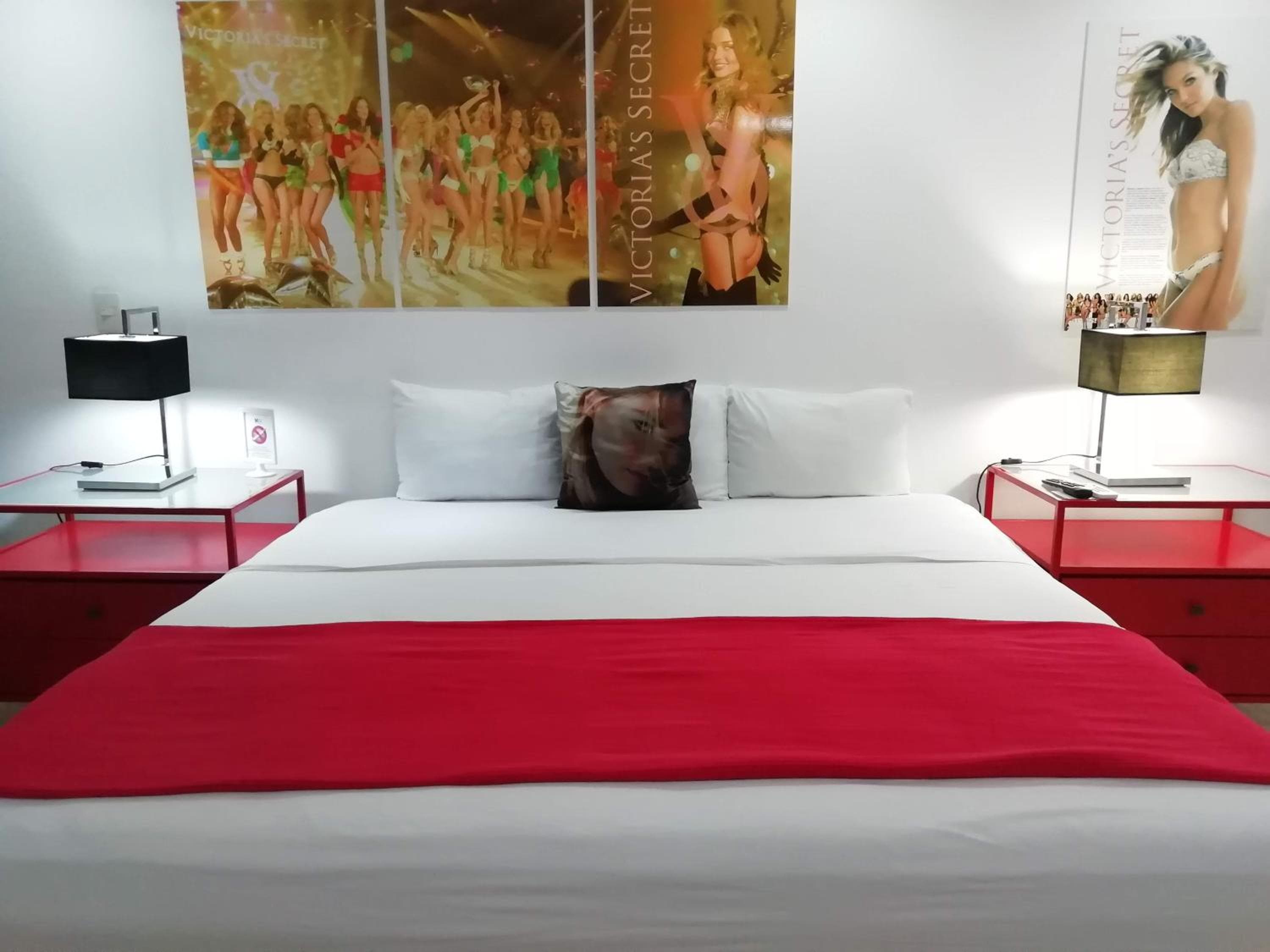 Spazio Boutique Hotel — 25