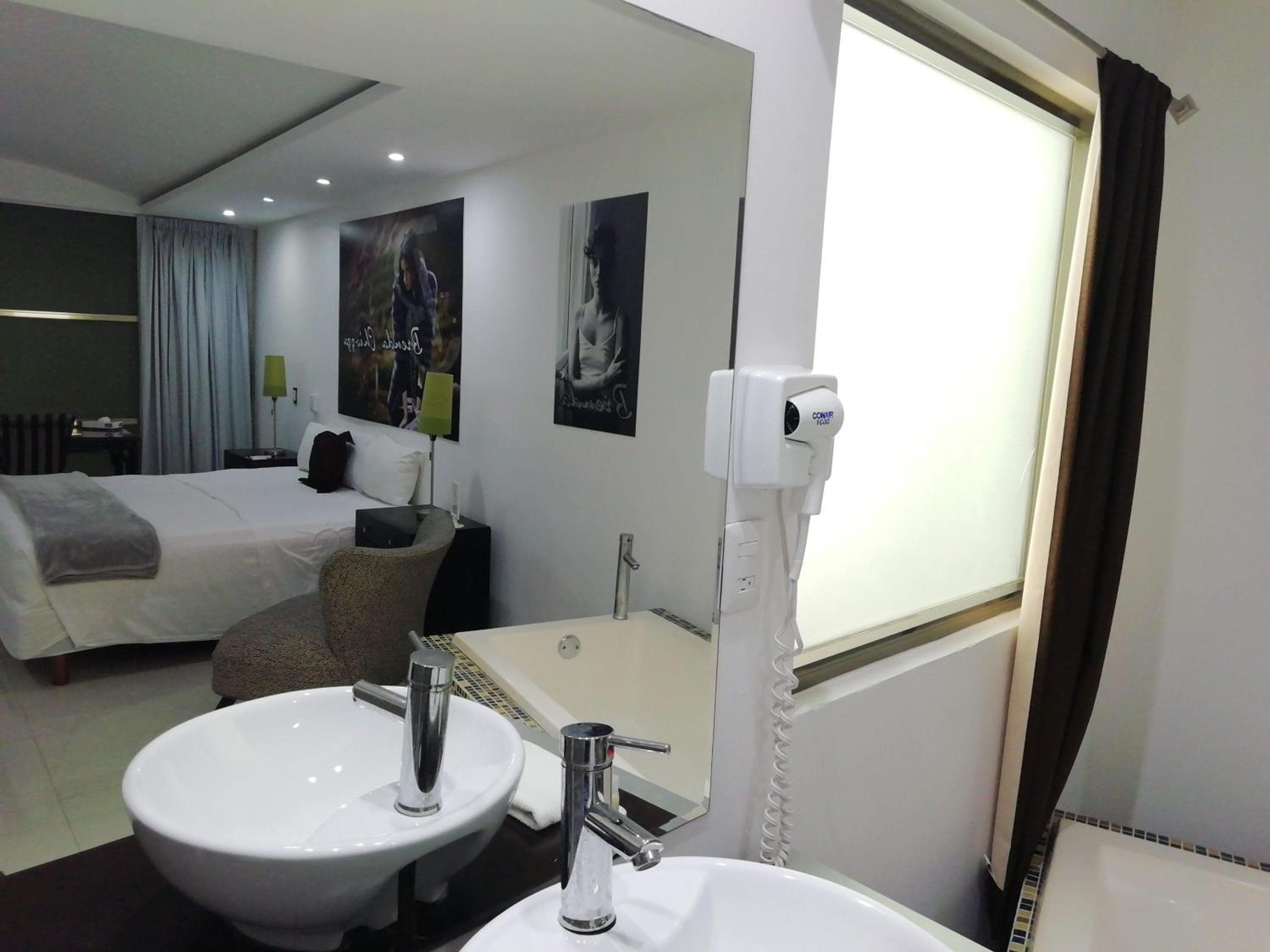 Spazio Boutique Hotel — 20