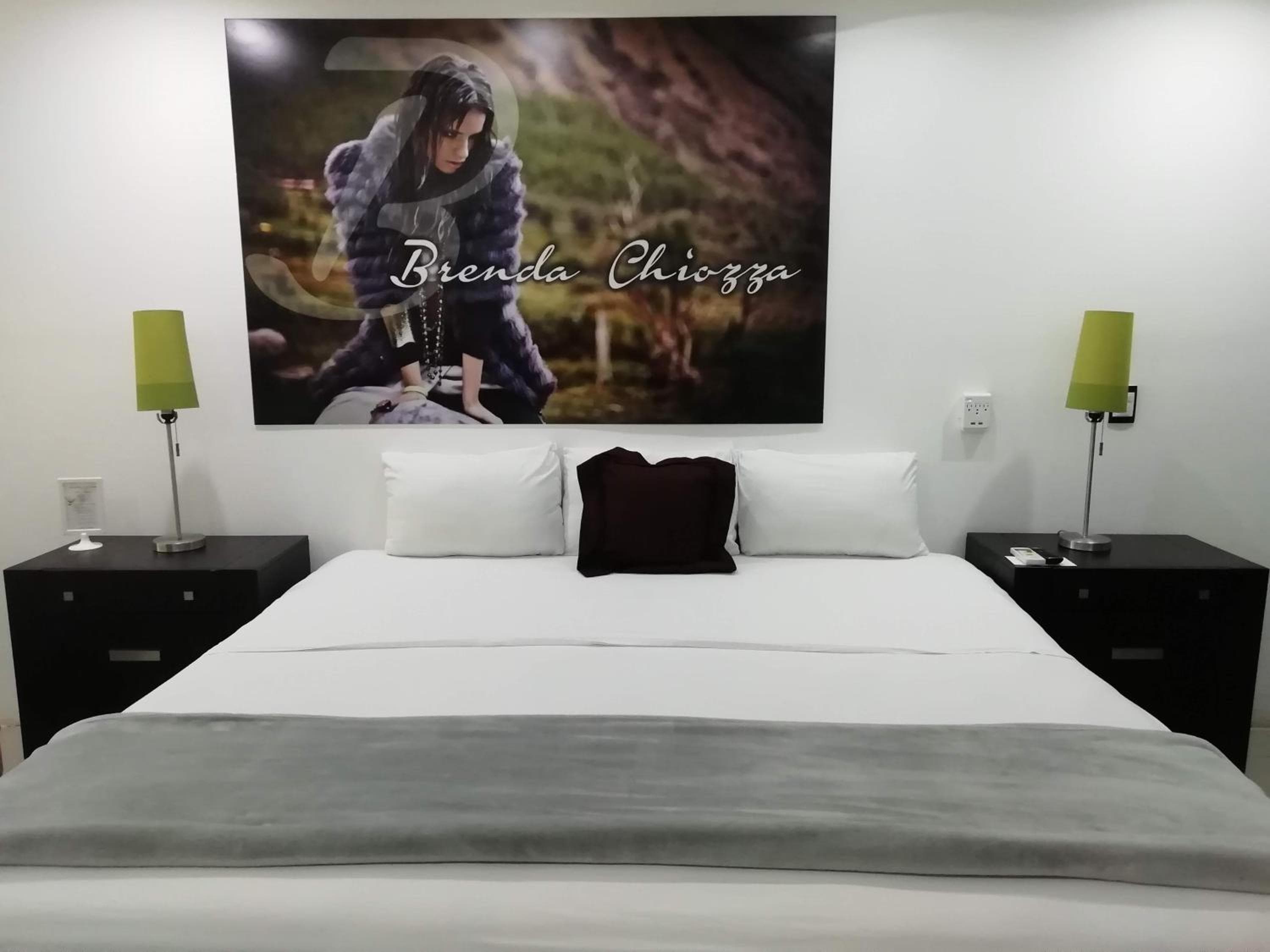 Spazio Boutique Hotel — 22