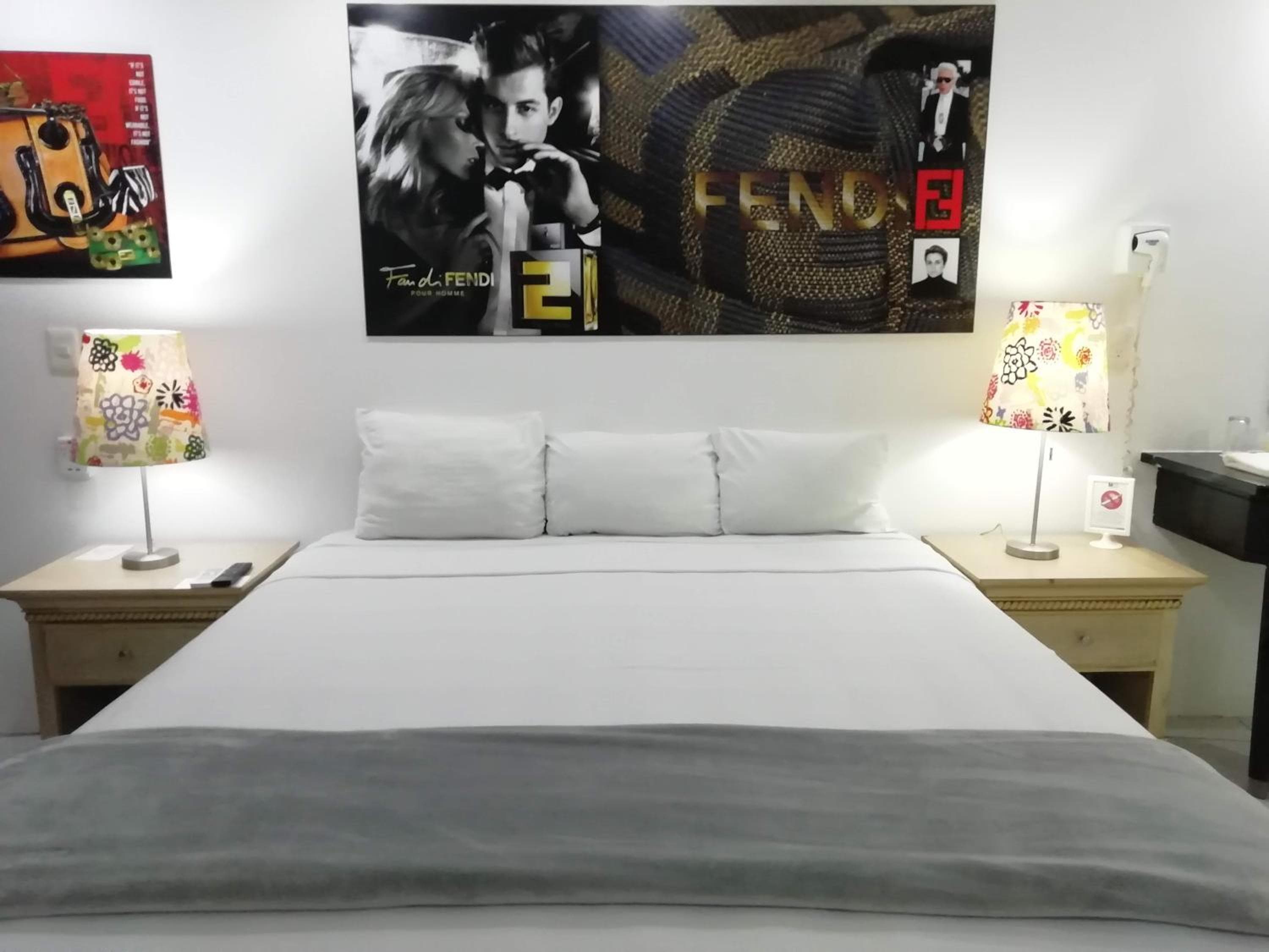 Spazio Boutique Hotel — 2