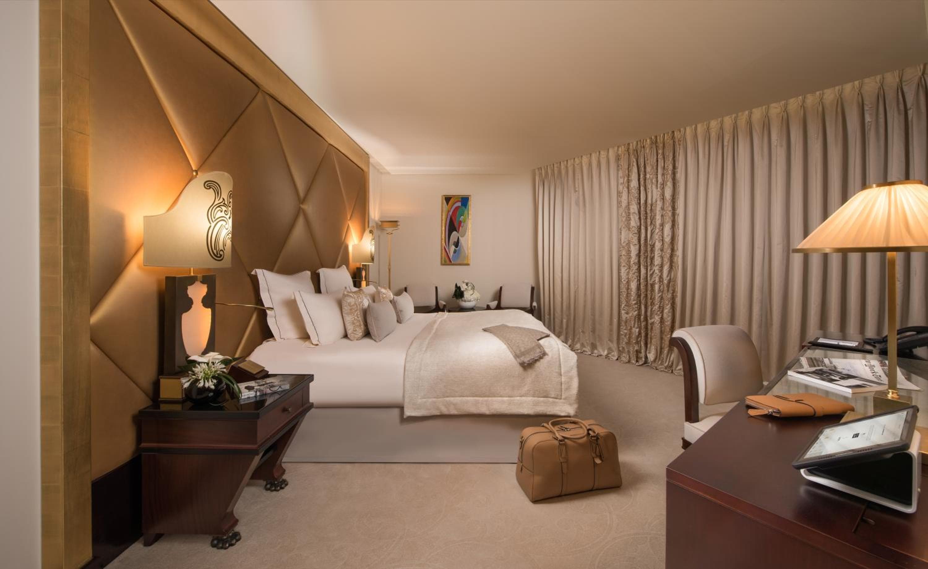 Fouquet's Paris — 26