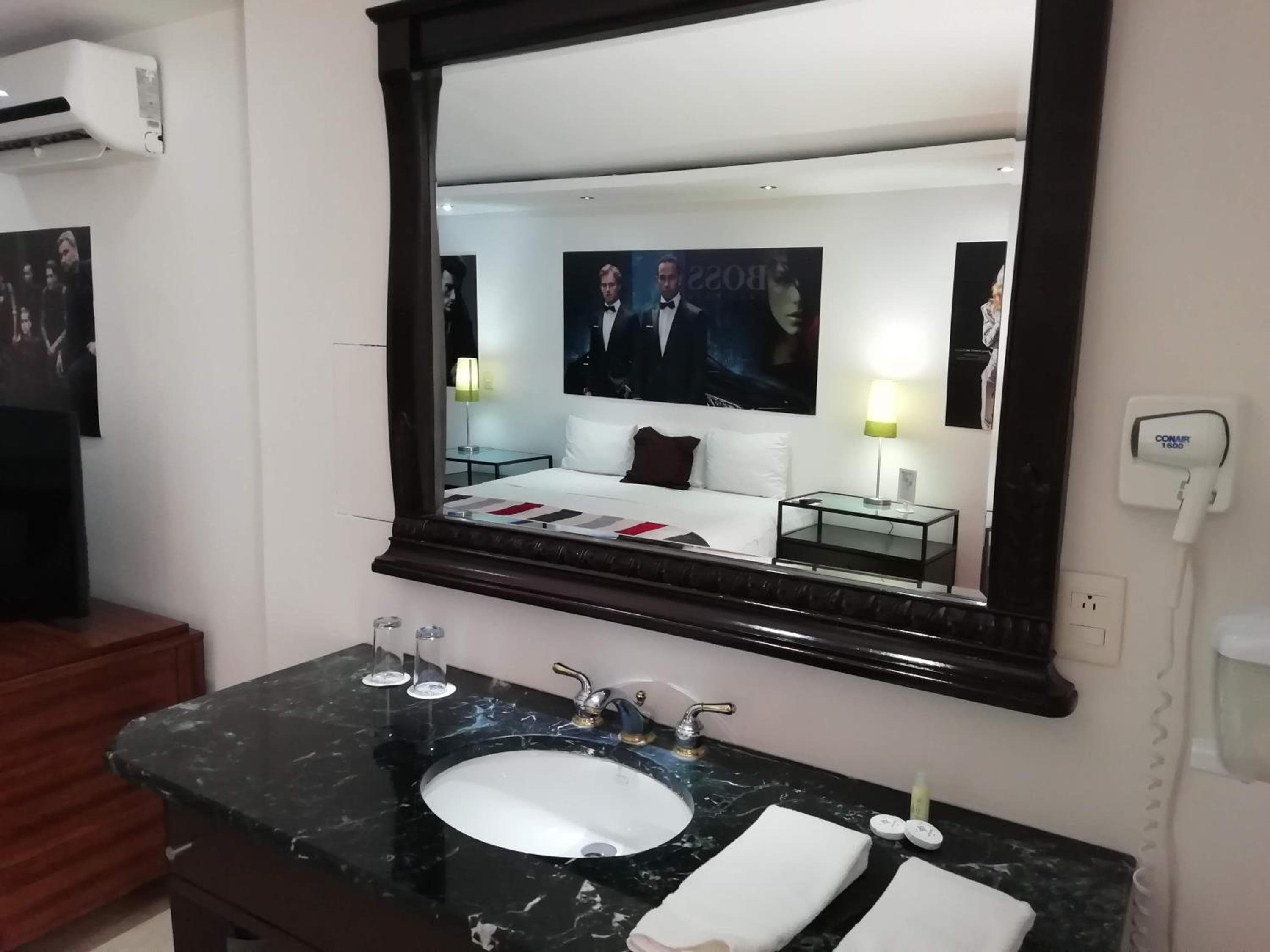Spazio Boutique Hotel — 4