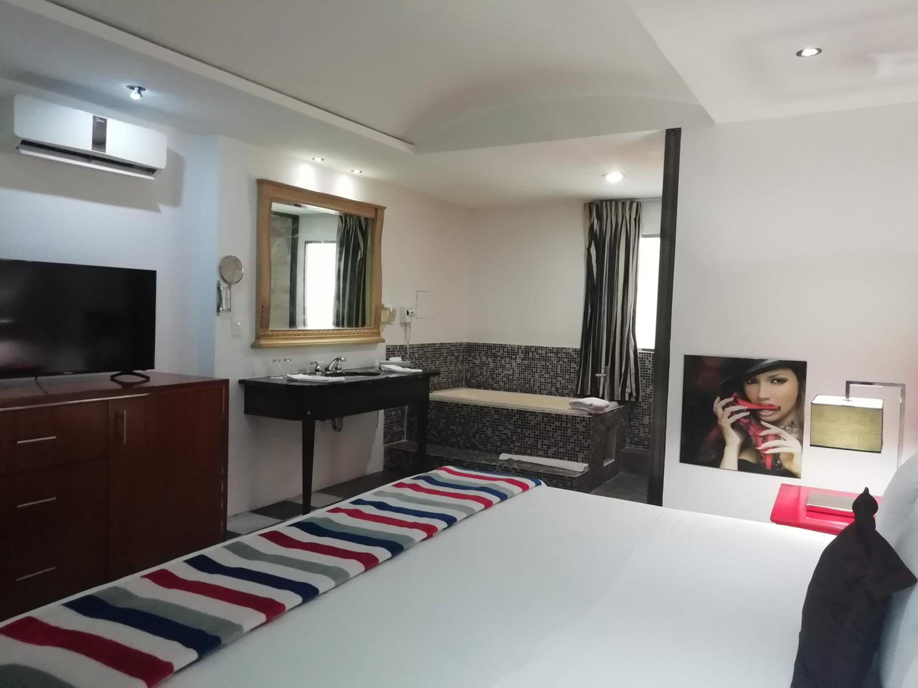 Spazio Boutique Hotel — 20