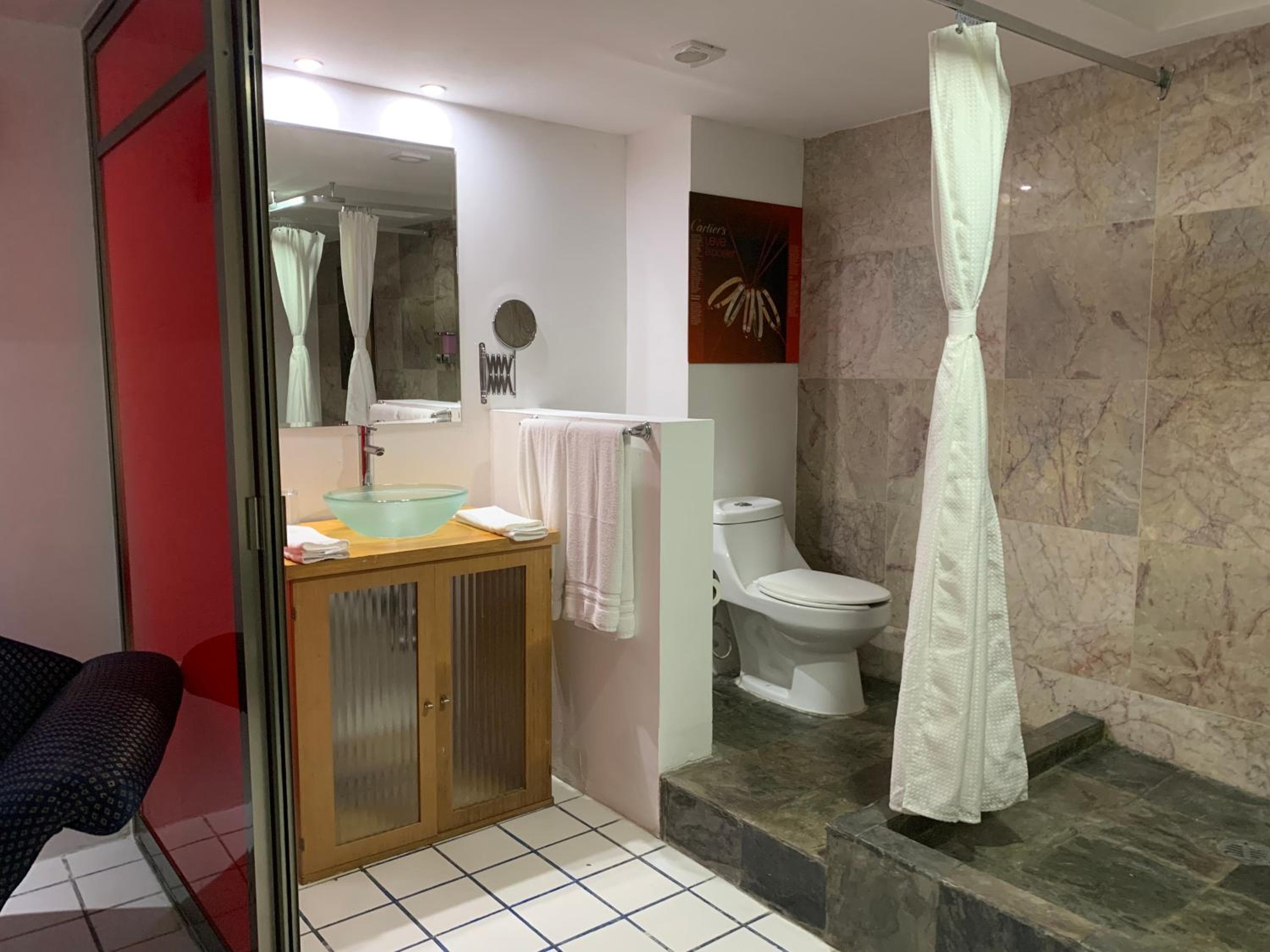 Spazio Boutique Hotel — 15