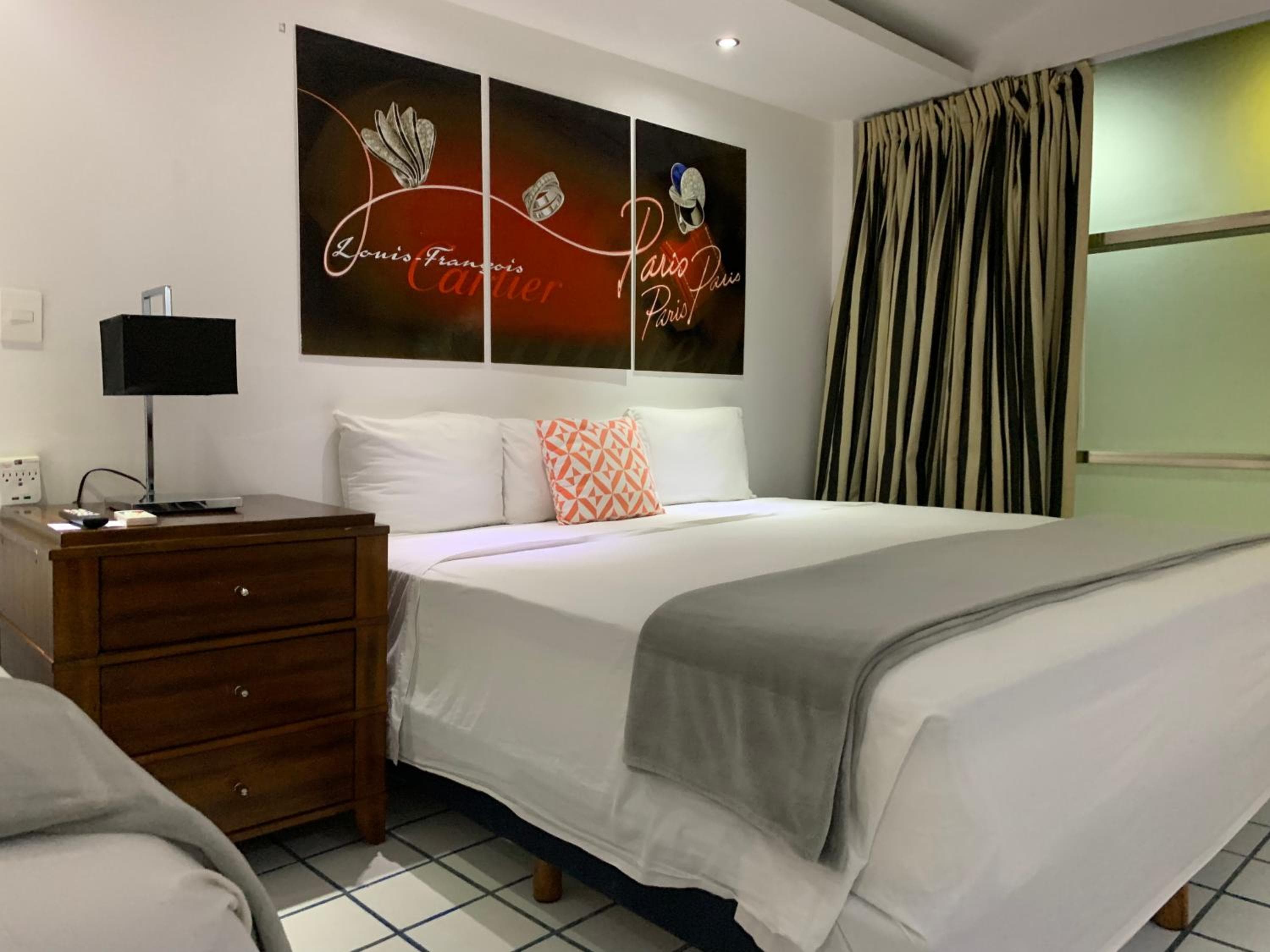 Spazio Boutique Hotel — 14