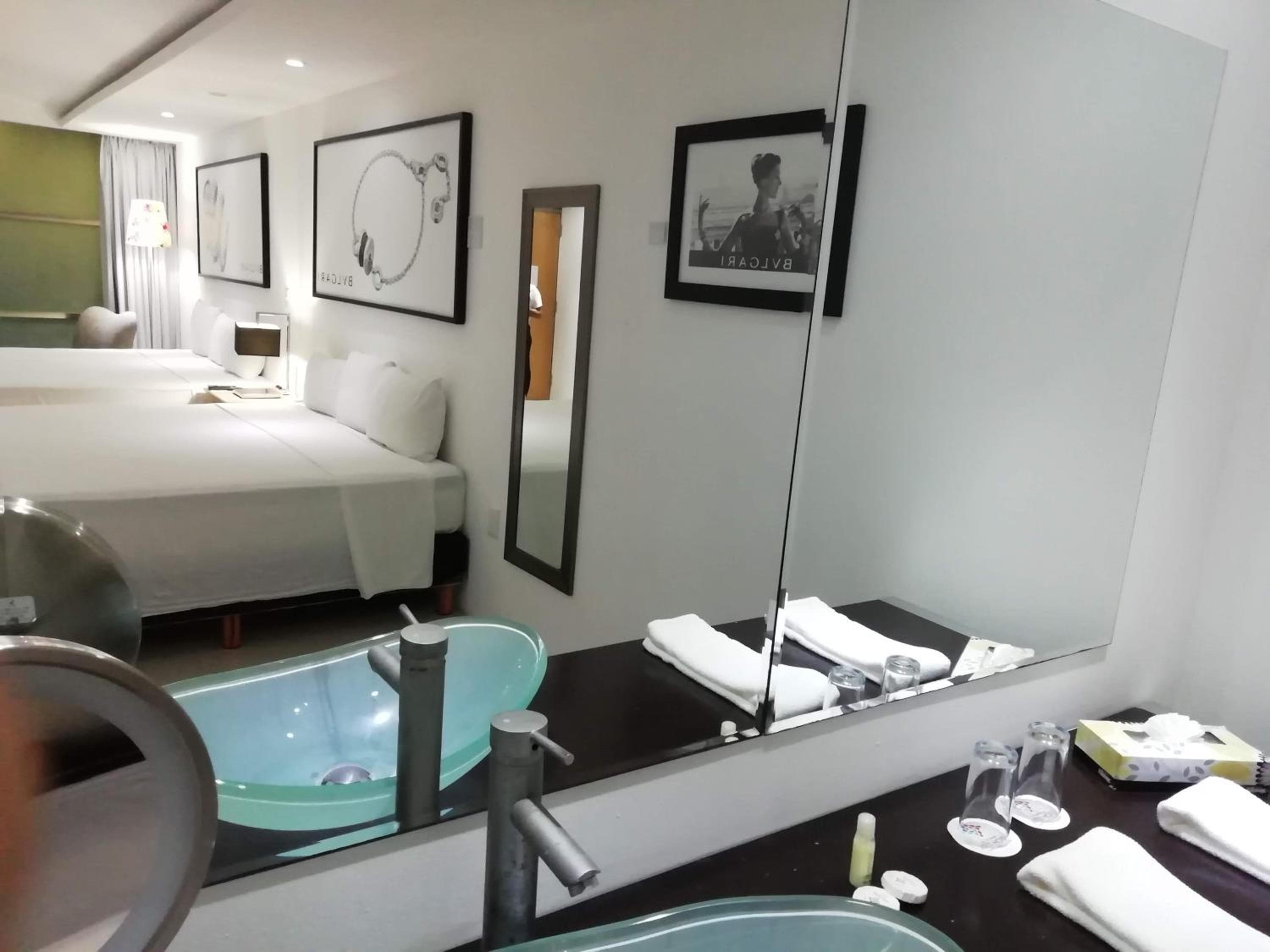 Spazio Boutique Hotel — 12