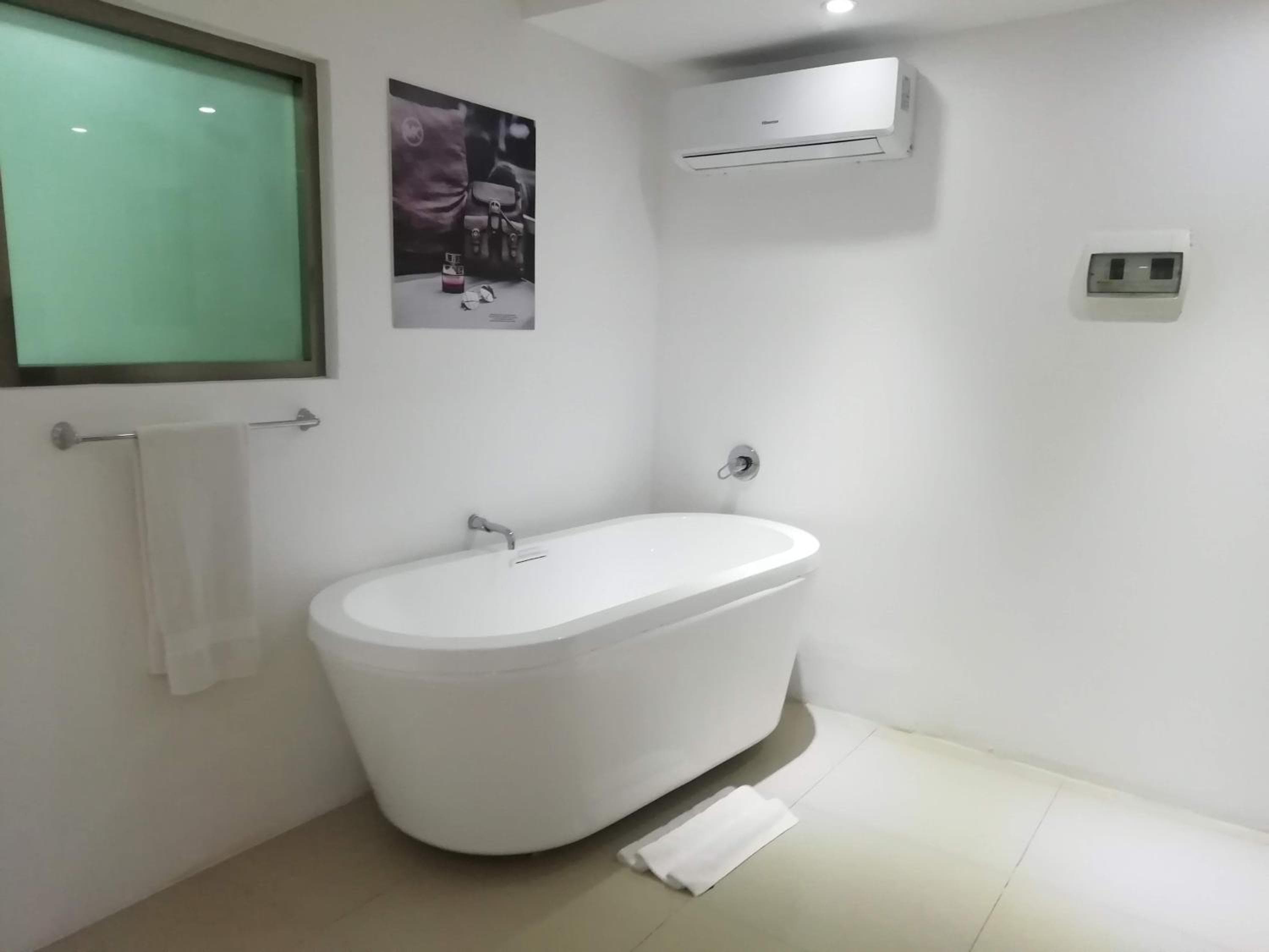 Spazio Boutique Hotel — 3