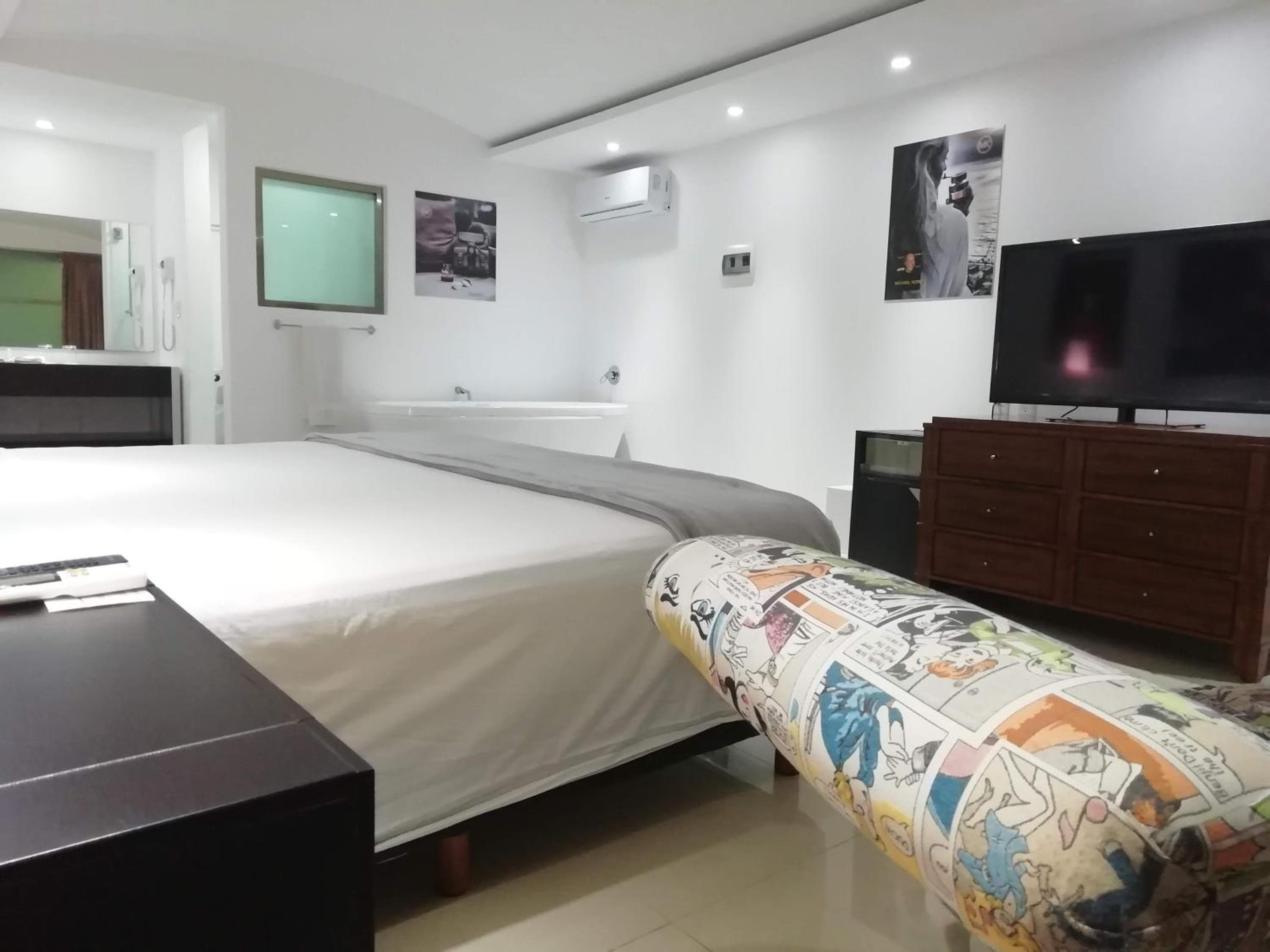 Spazio Boutique Hotel — 17
