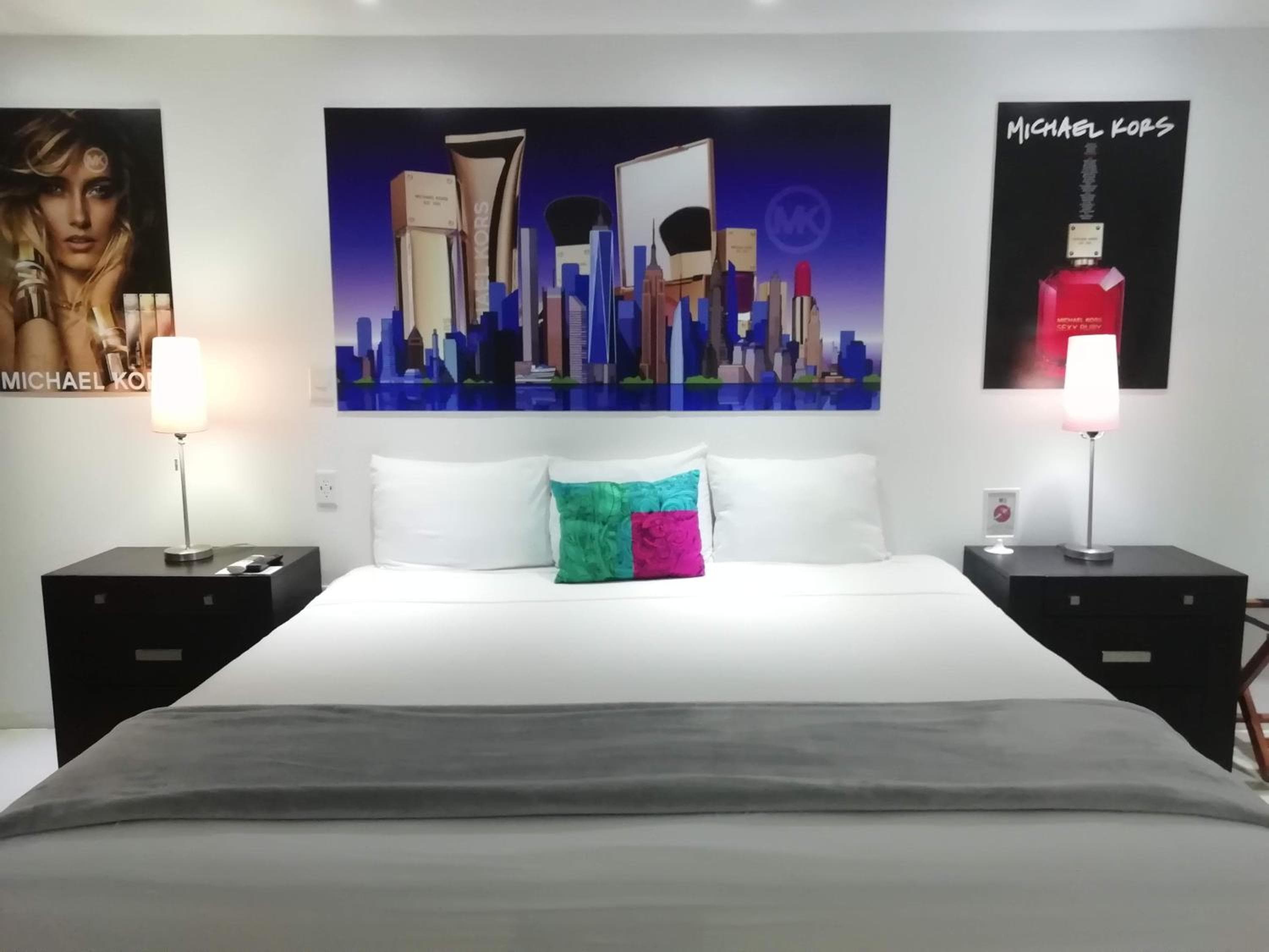 Spazio Boutique Hotel — 12
