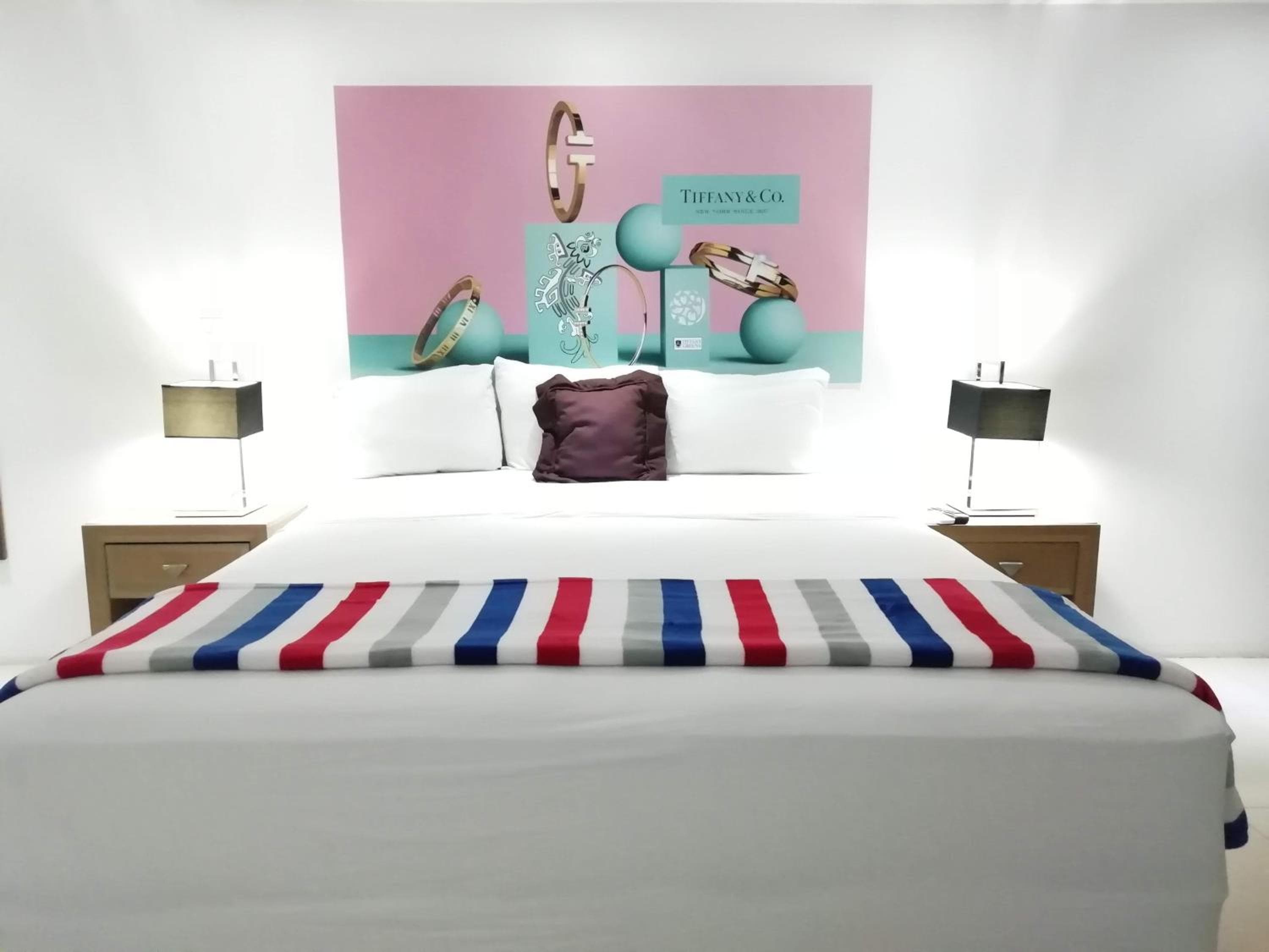 Spazio Boutique Hotel — 10
