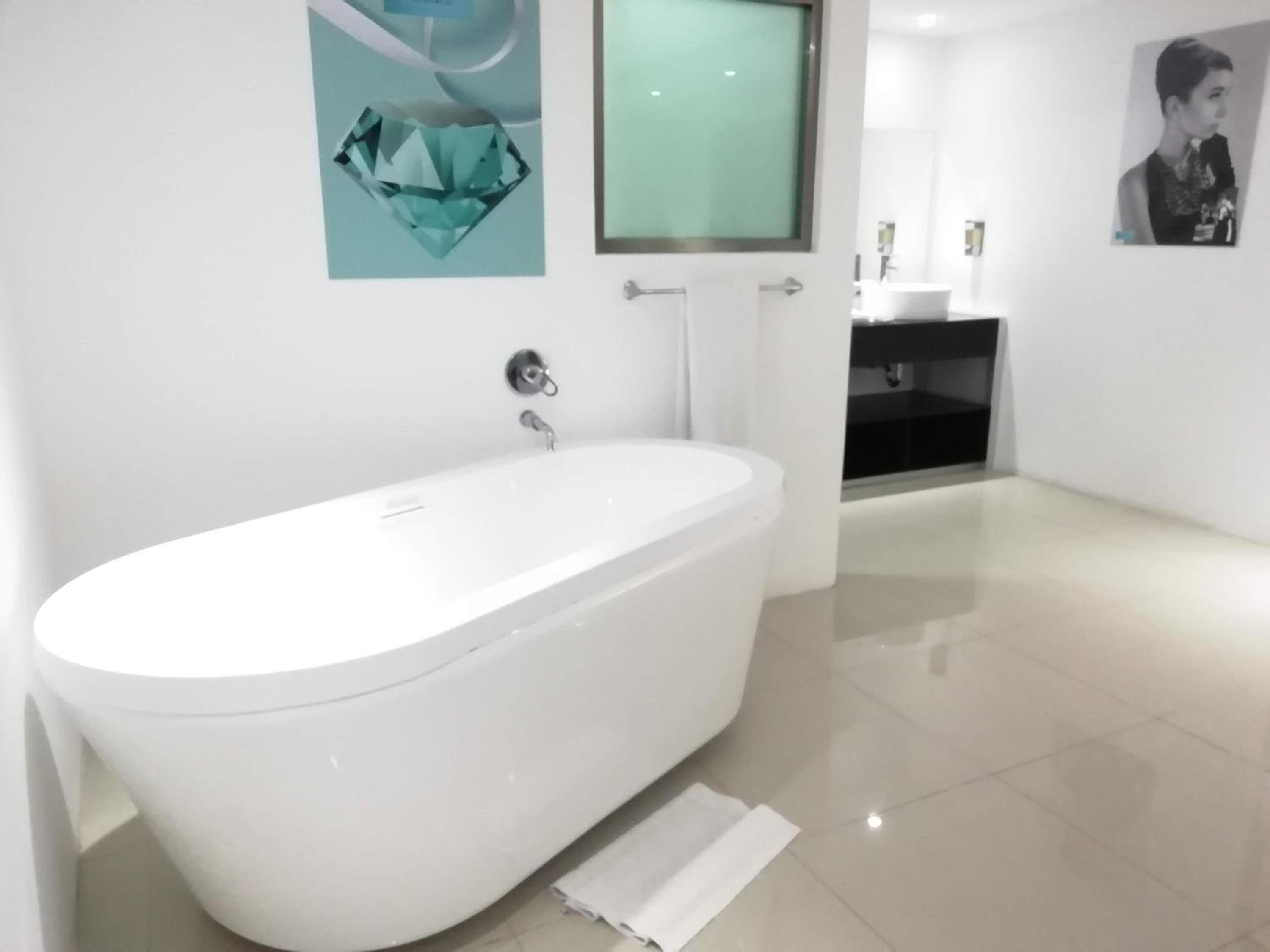 Spazio Boutique Hotel — 27