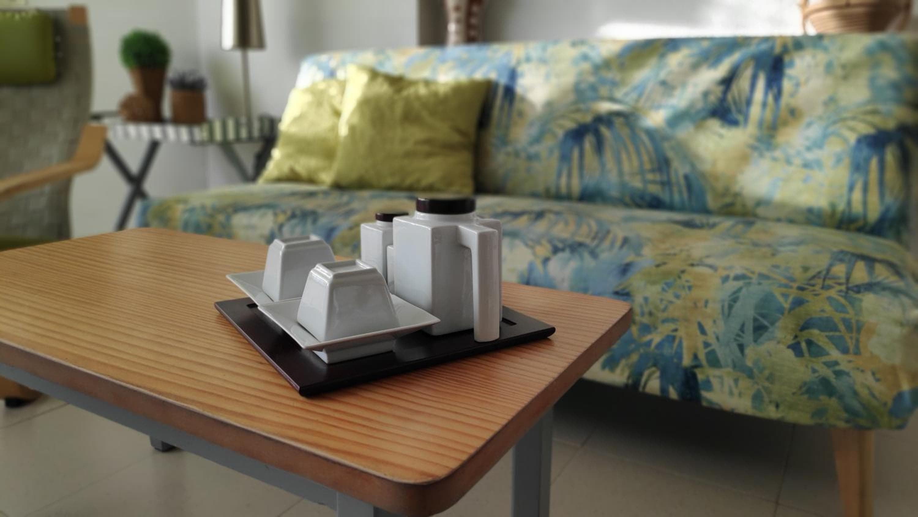 Apartamento Playa las Americas — 5