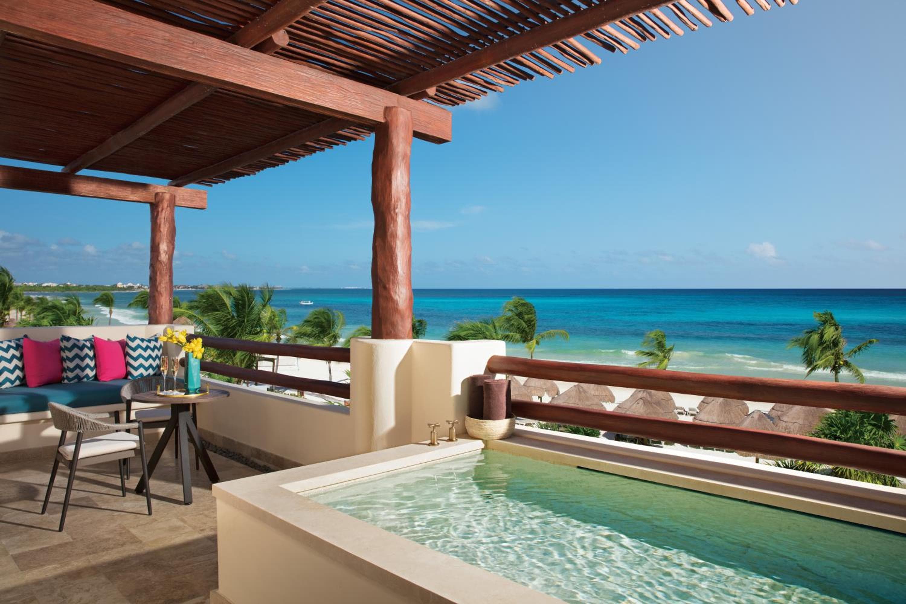 Secrets Maroma Beach Riviera Cancun - Nur für Erwachsene — 30