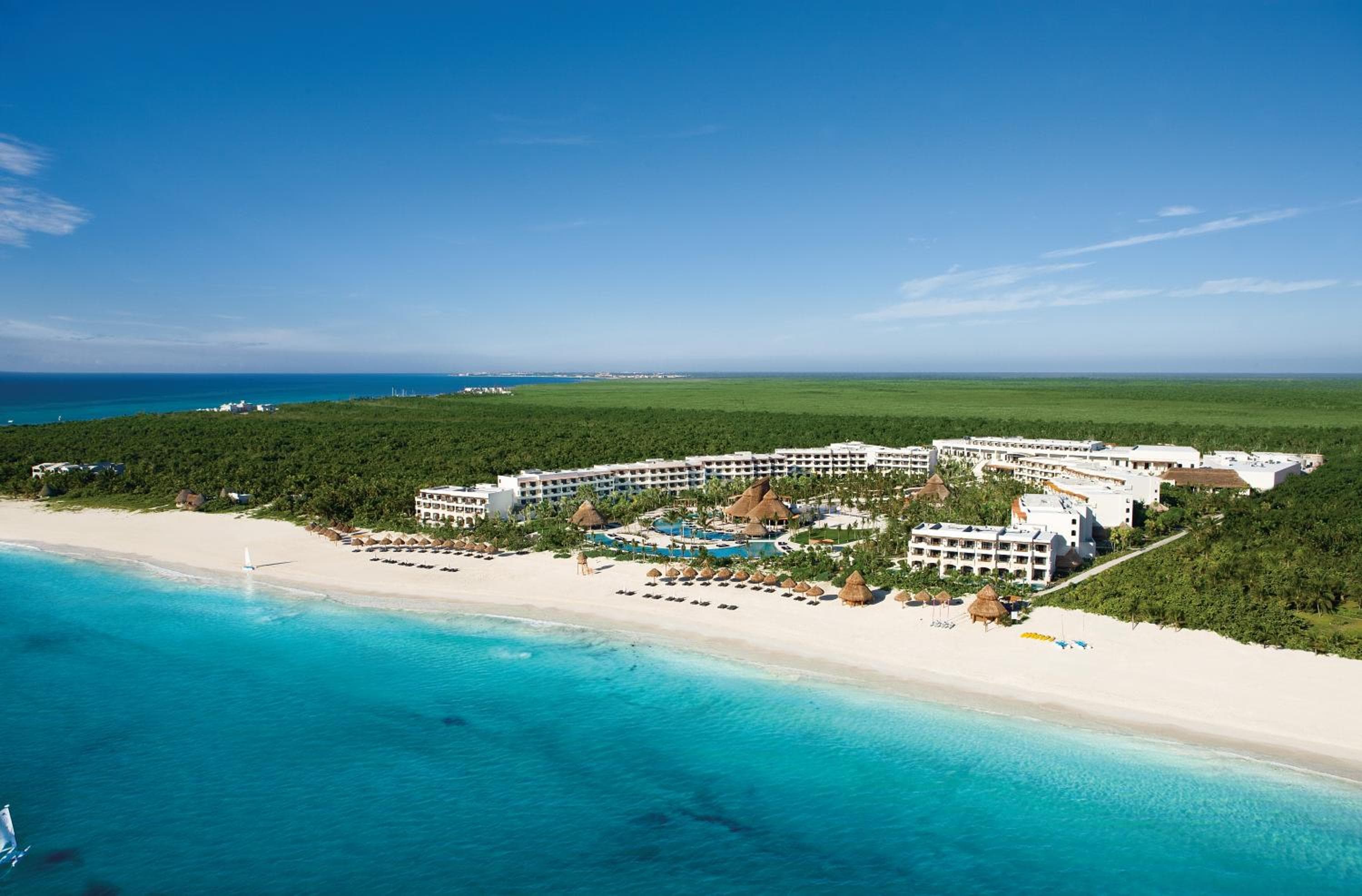 Secrets Maroma Beach Riviera Cancun - Nur für Erwachsene — 1