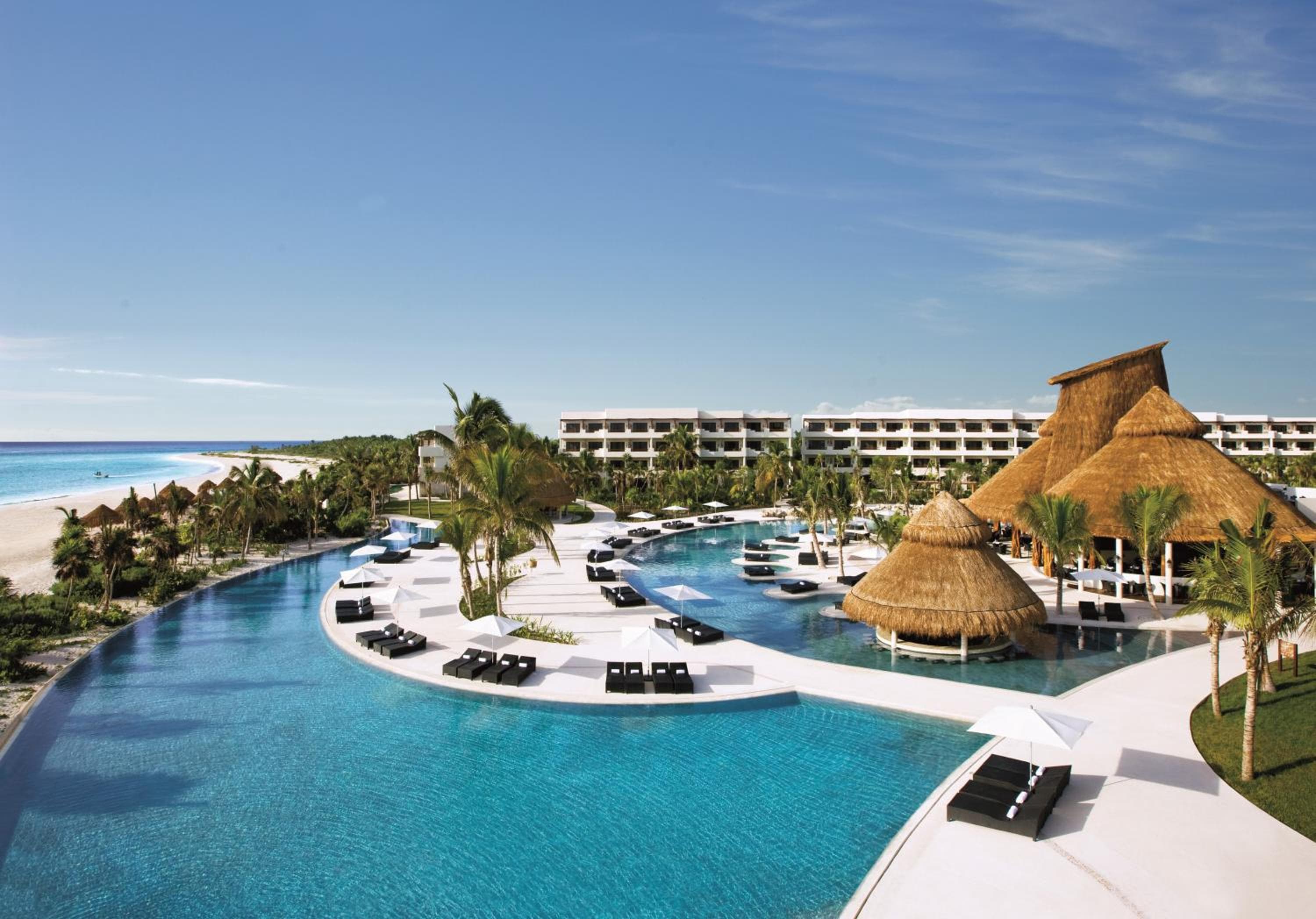 Secrets Maroma Beach Riviera Cancun - Nur für Erwachsene — 21
