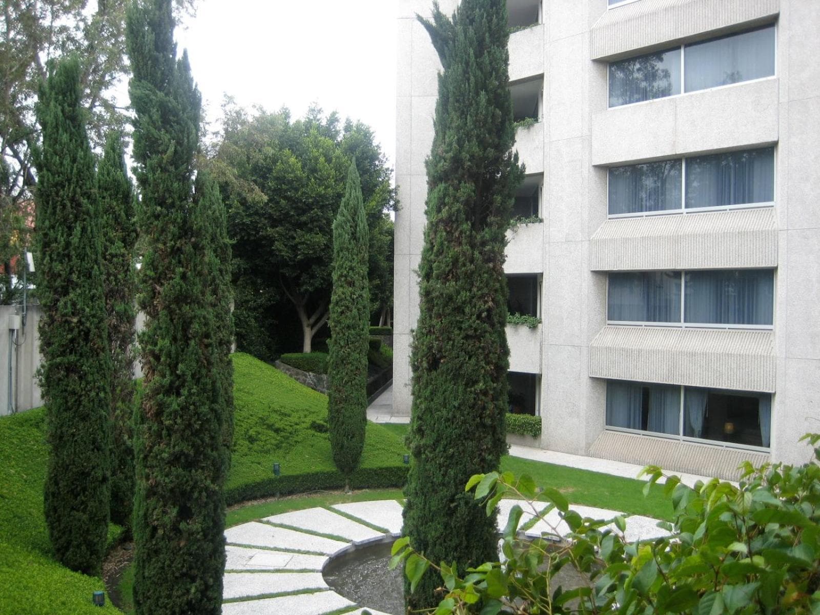 Königliches Pedregal — 24