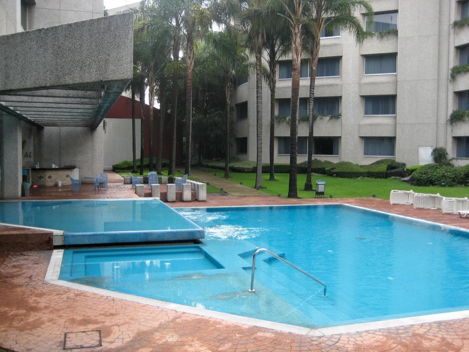 Königliches Pedregal — 7